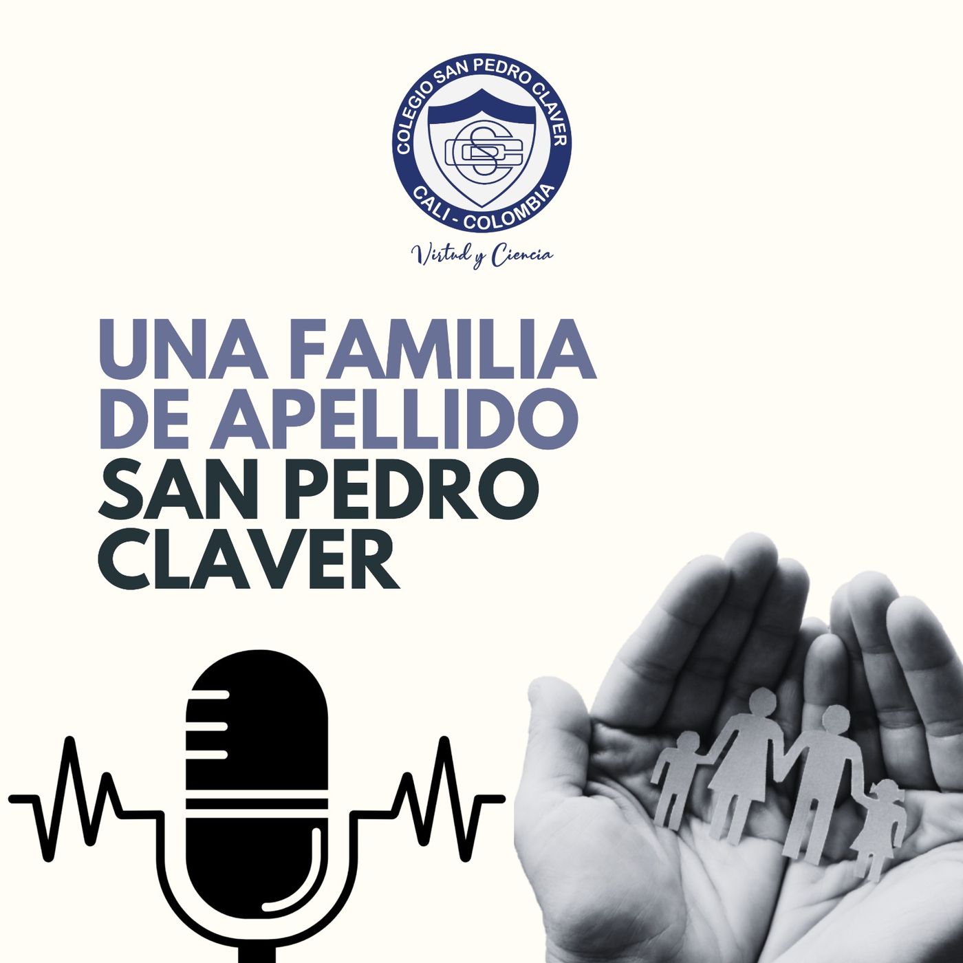 Una Familia de Apellido San Pedro Claver