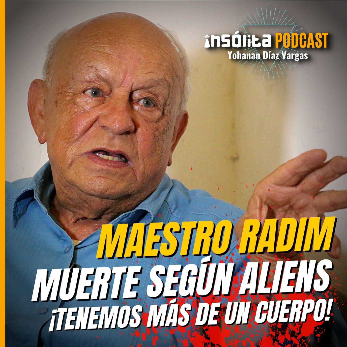 Podcast INSÓLITA