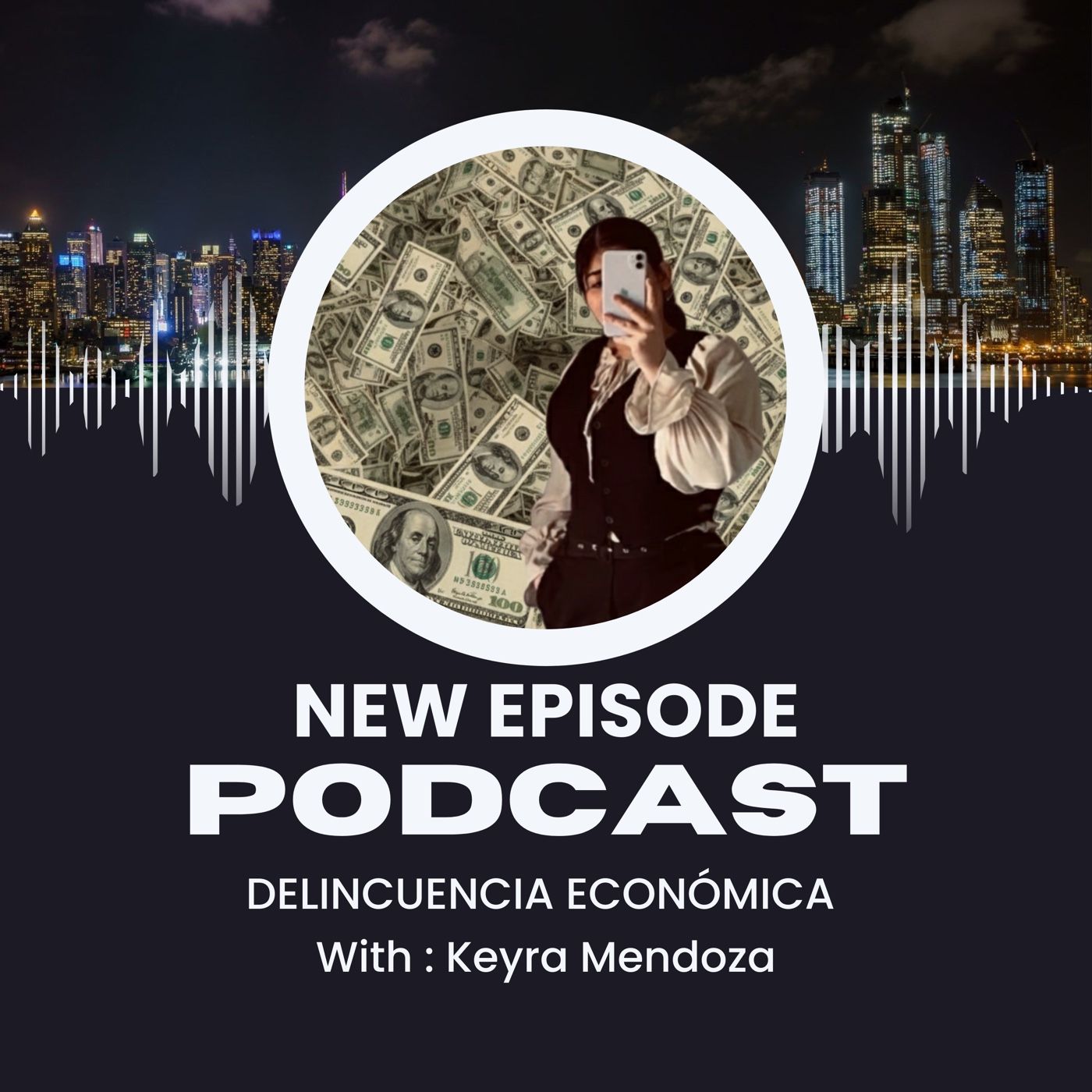 PODCAST Corrupción S.A. cover art