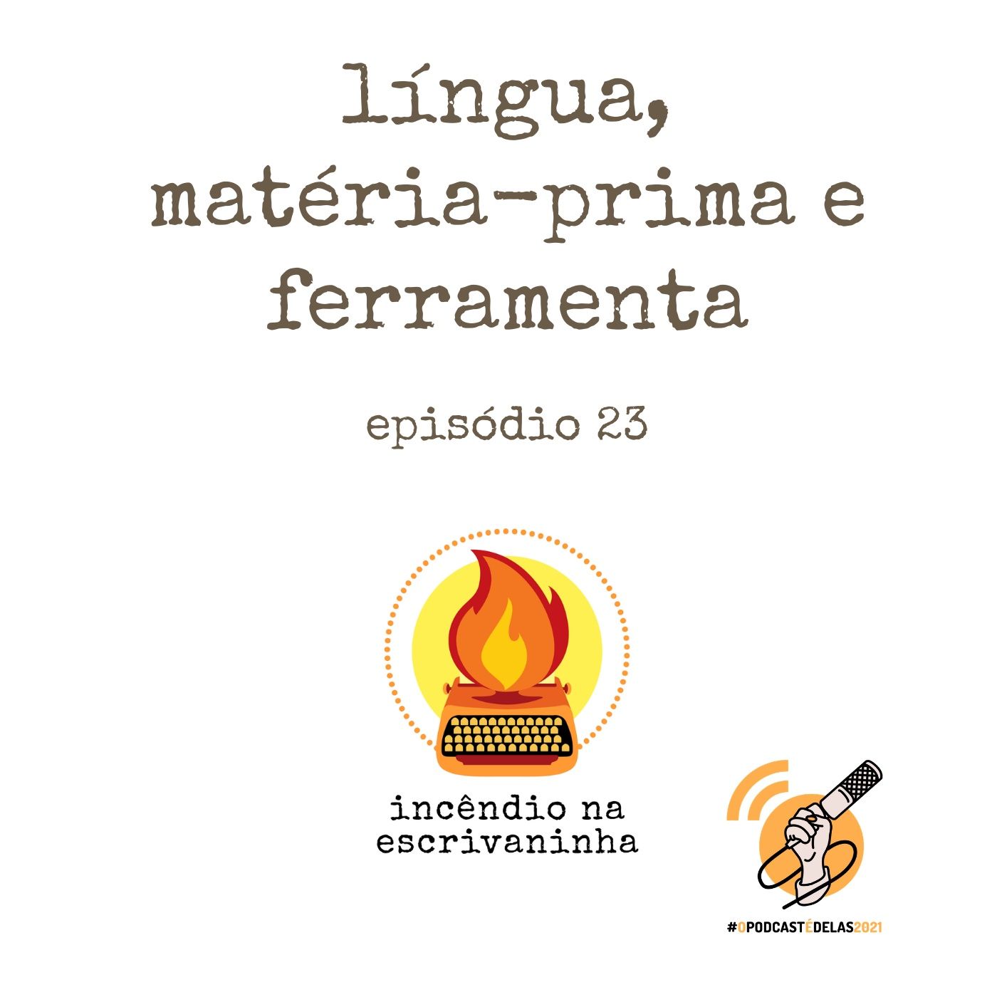 Incêndio na Escrivaninha