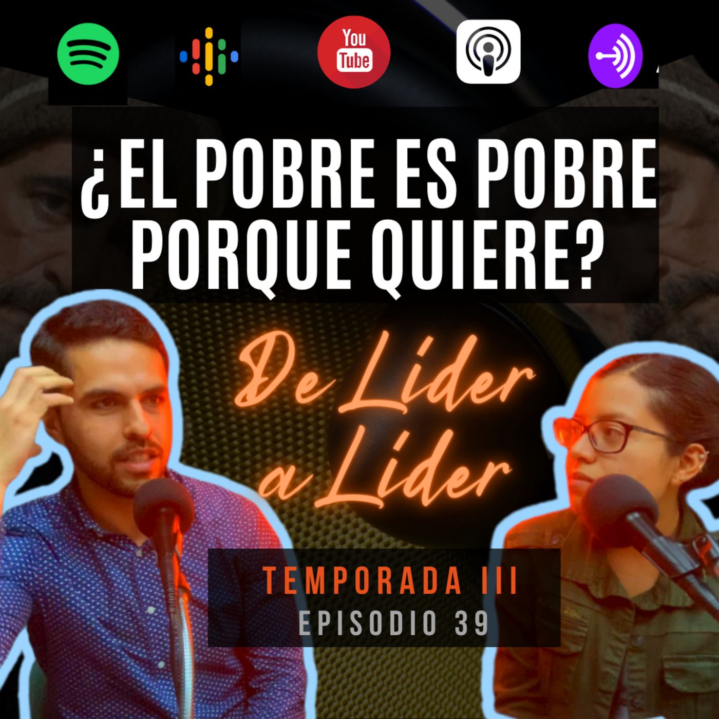 De Líder a Líder