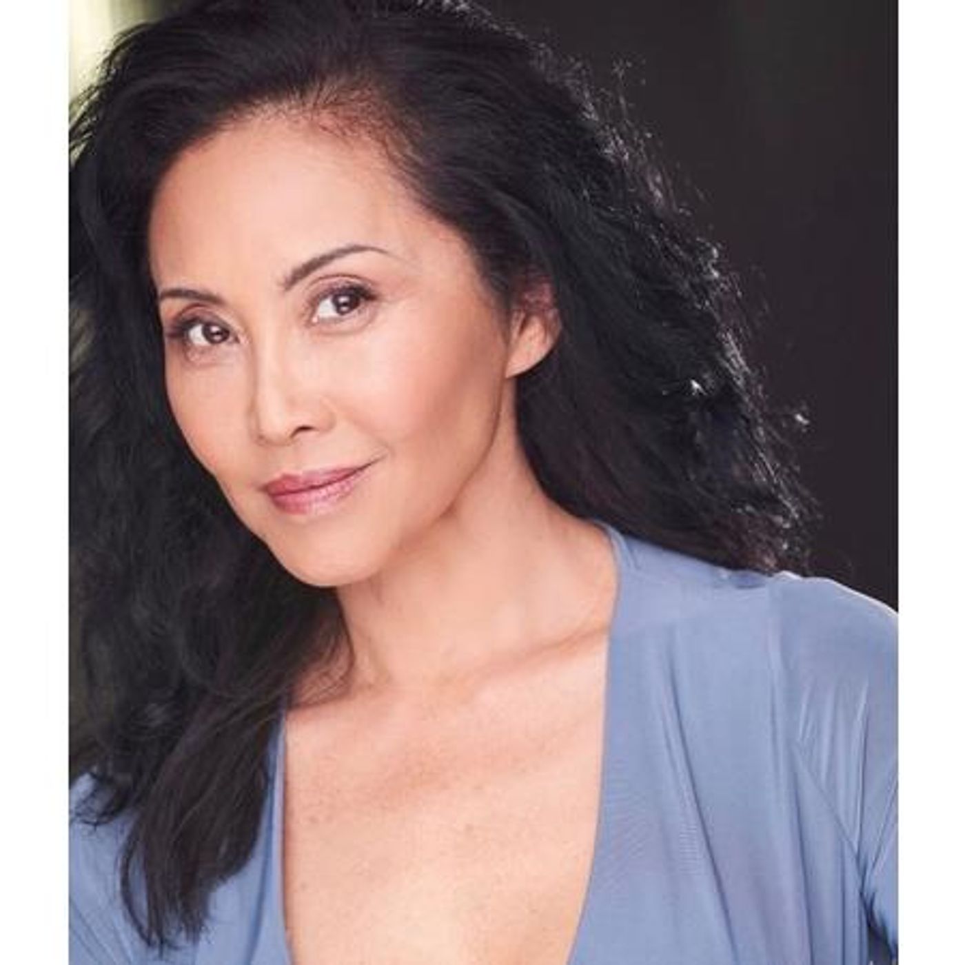 Ep 192 T2RSoaps in Review Special Guest  Actress Naomi Matsuda then soap recaps episode artwork