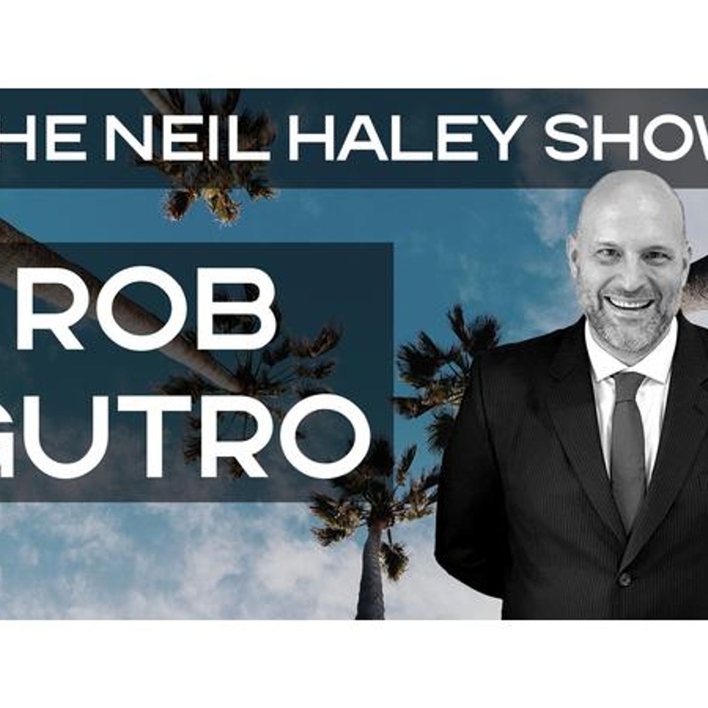 The Neil Haley Show