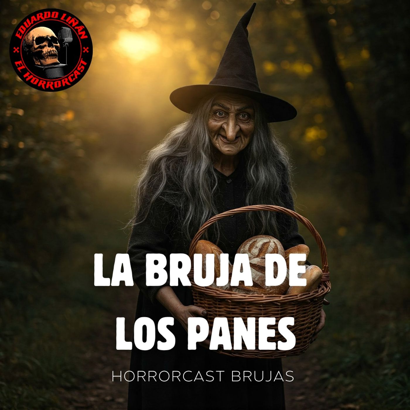 EDUARDO LIÑAN_EL HORRORCAST