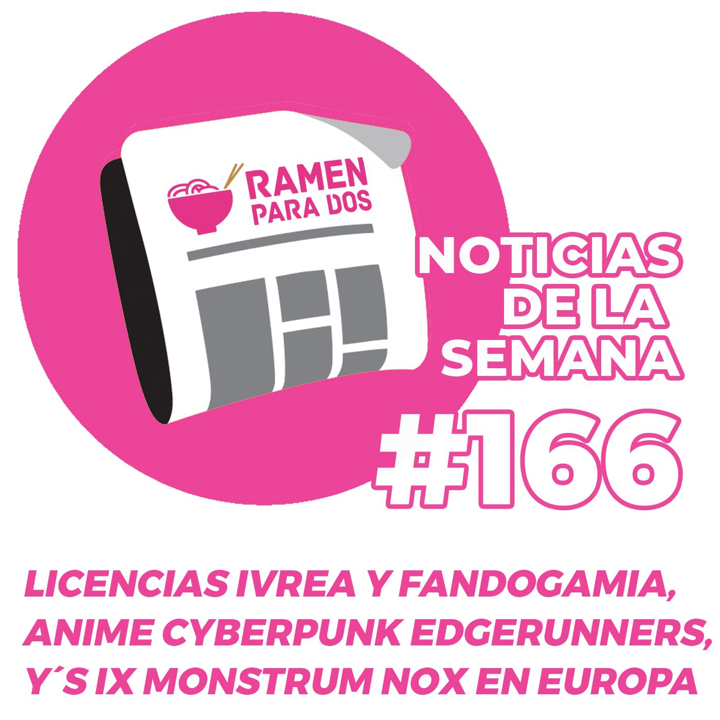 Noticias de la semana