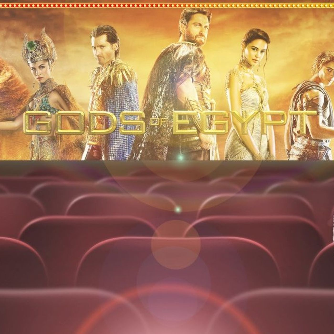 That Movie Is Fine
