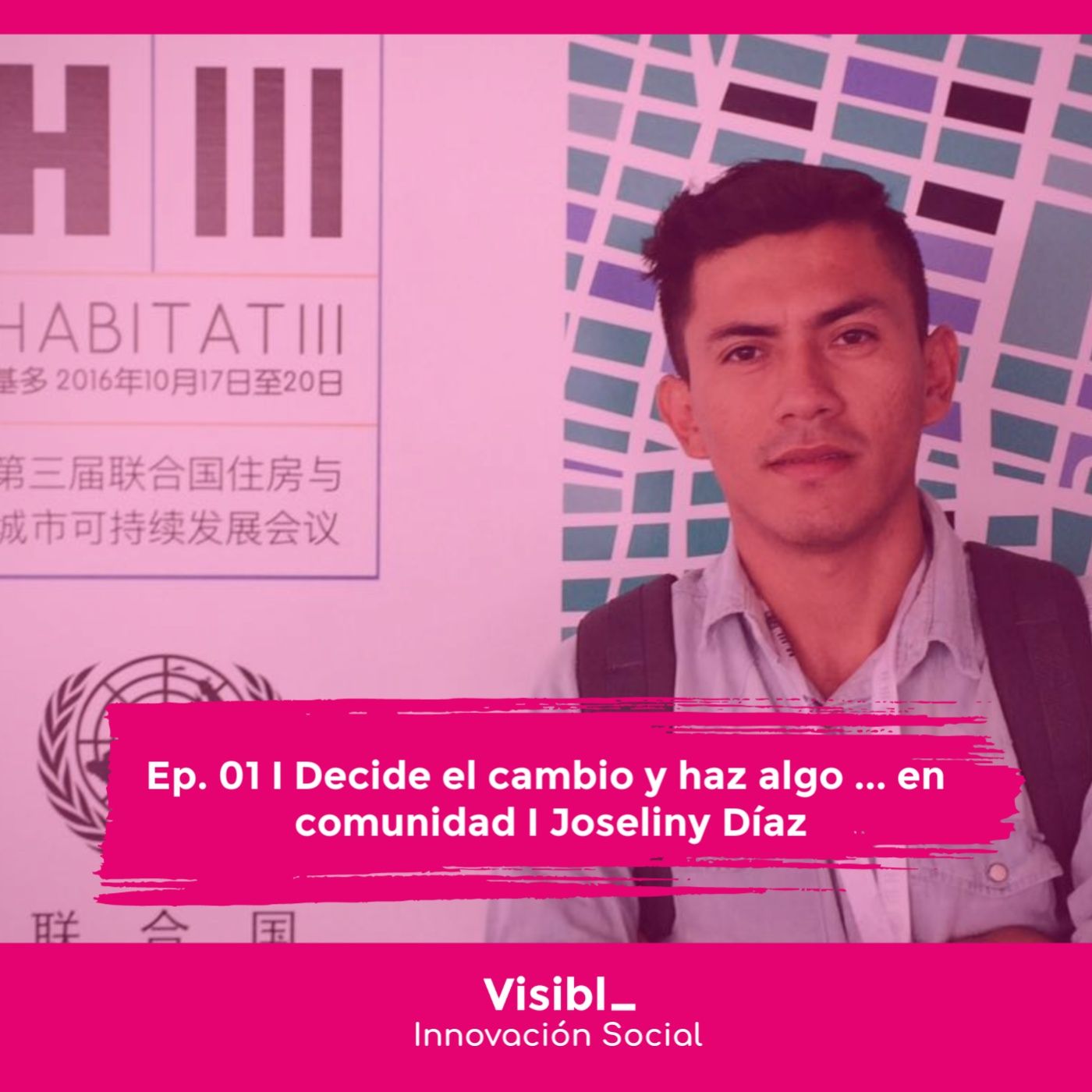 Visibl_  Innovación Social