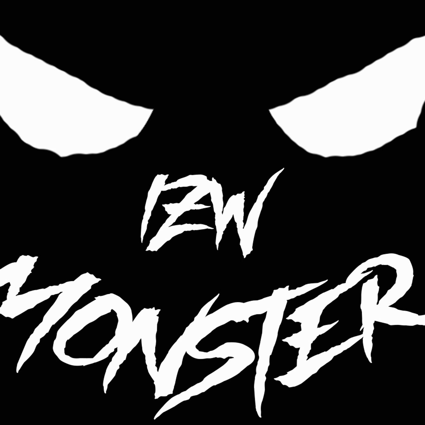 Big Lip Radio Presents: Gimmicks And Angles 19 - IZW Monster 2022 episode artwork