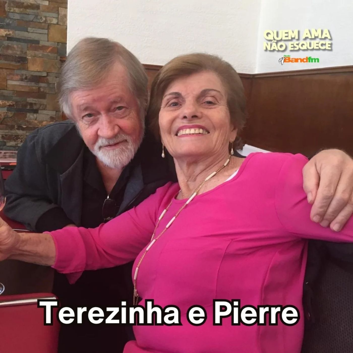 O RENASCIMENTO DO AMOR PELO DESTINO - QUEM AMA NÃO ESQUECE 18/11/2024