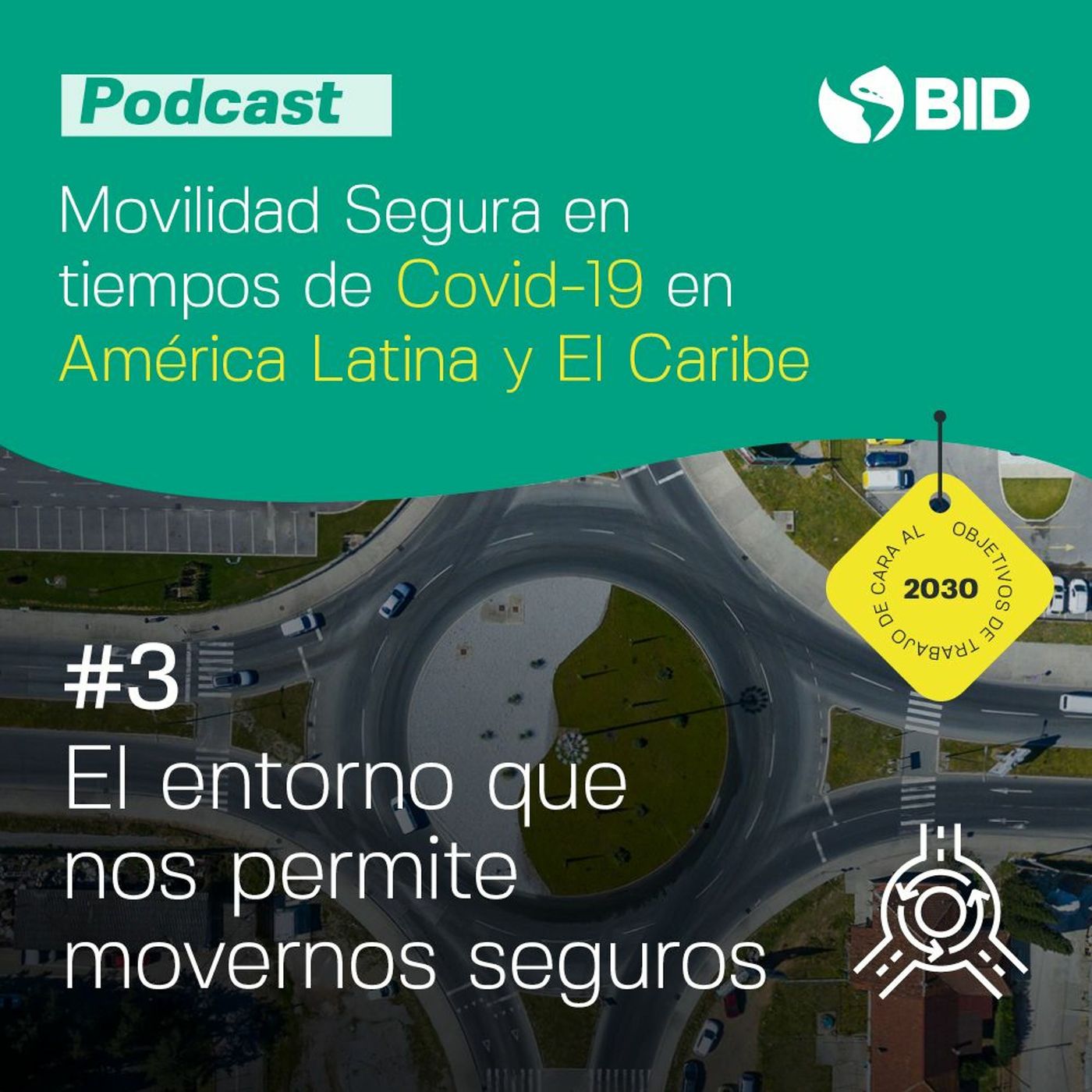 Portada de Banco Interamericano de Desarrollo