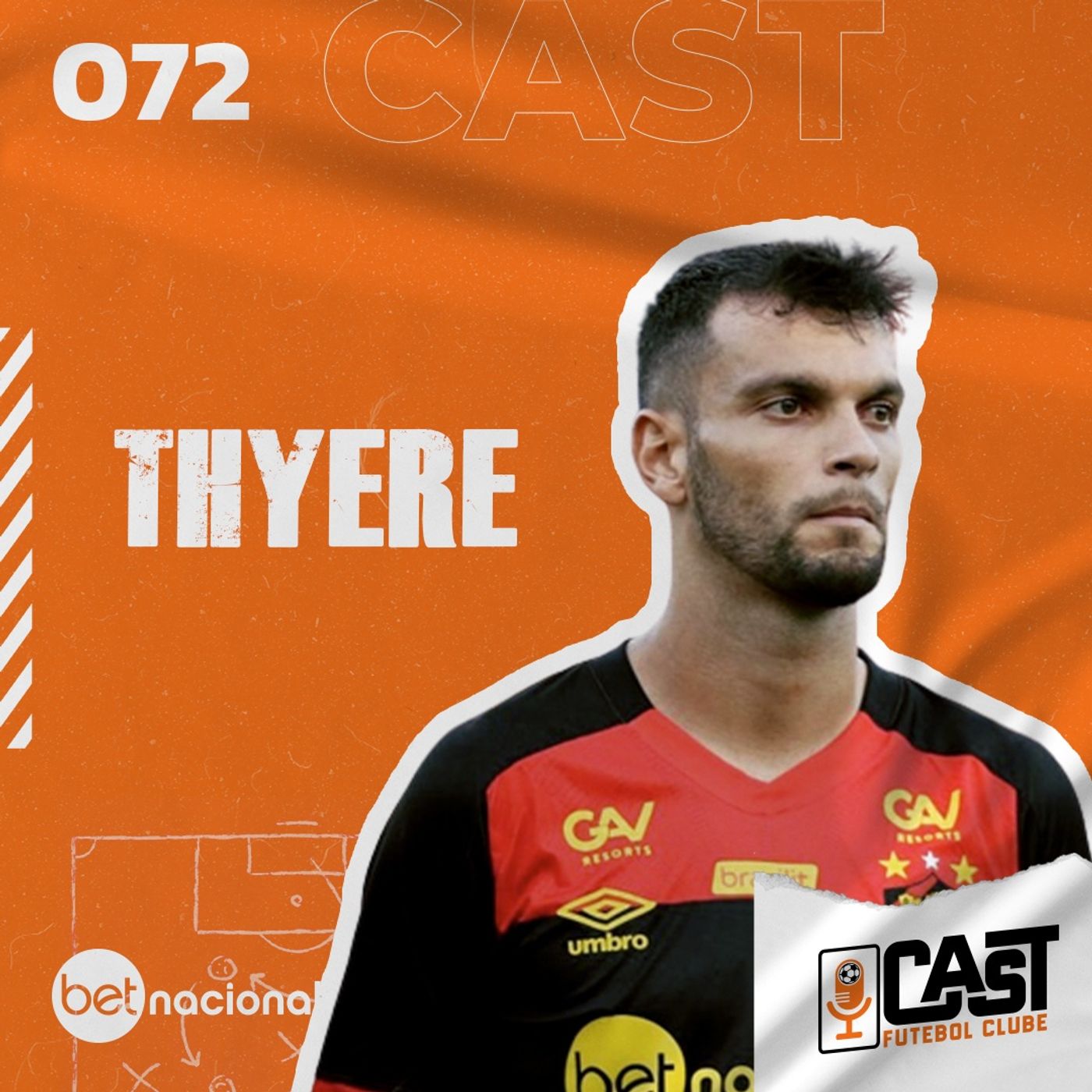 Cast FC