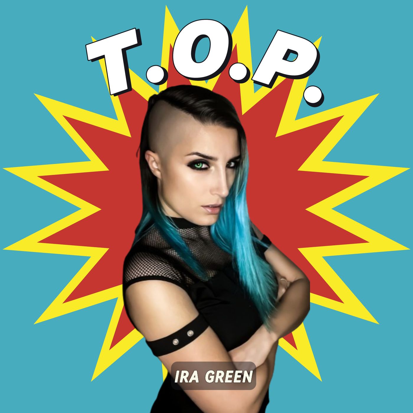 T.O.P. - talk di origine protetta