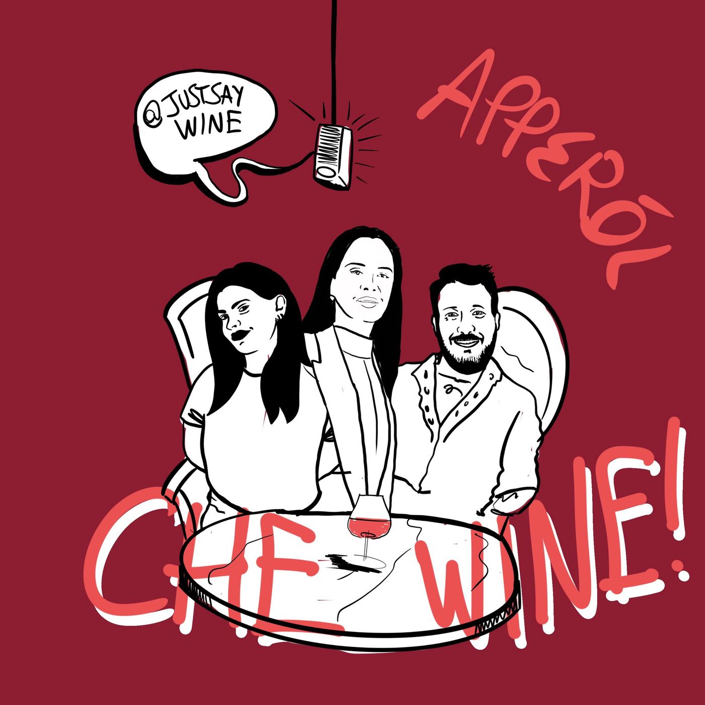 Apperól il Podcast