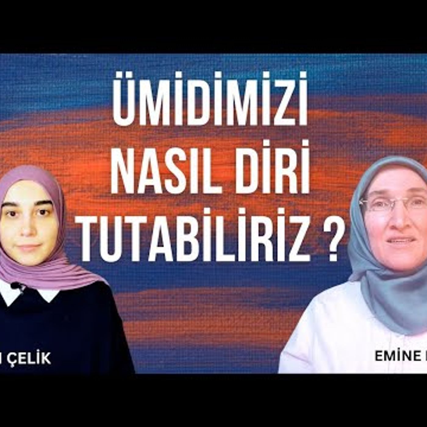 GÖZ HİZASI - EMİNE EROĞLU / ASUMAN ÇELİK