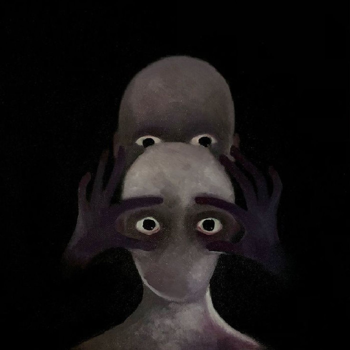 Episodio 2  desnudando inseguridades-- El podcast de Sharon valentina Santos Hu episode artwork