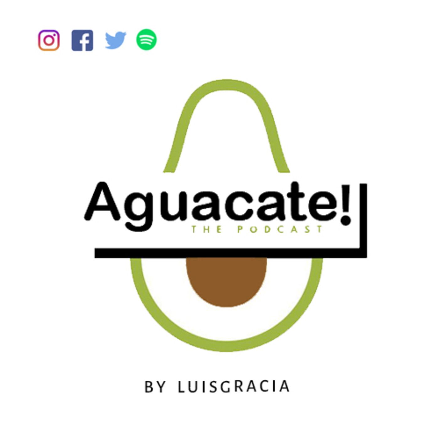 AGUACATE