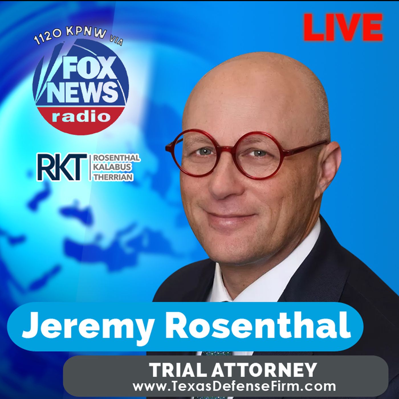 Jeremy Rosenthal