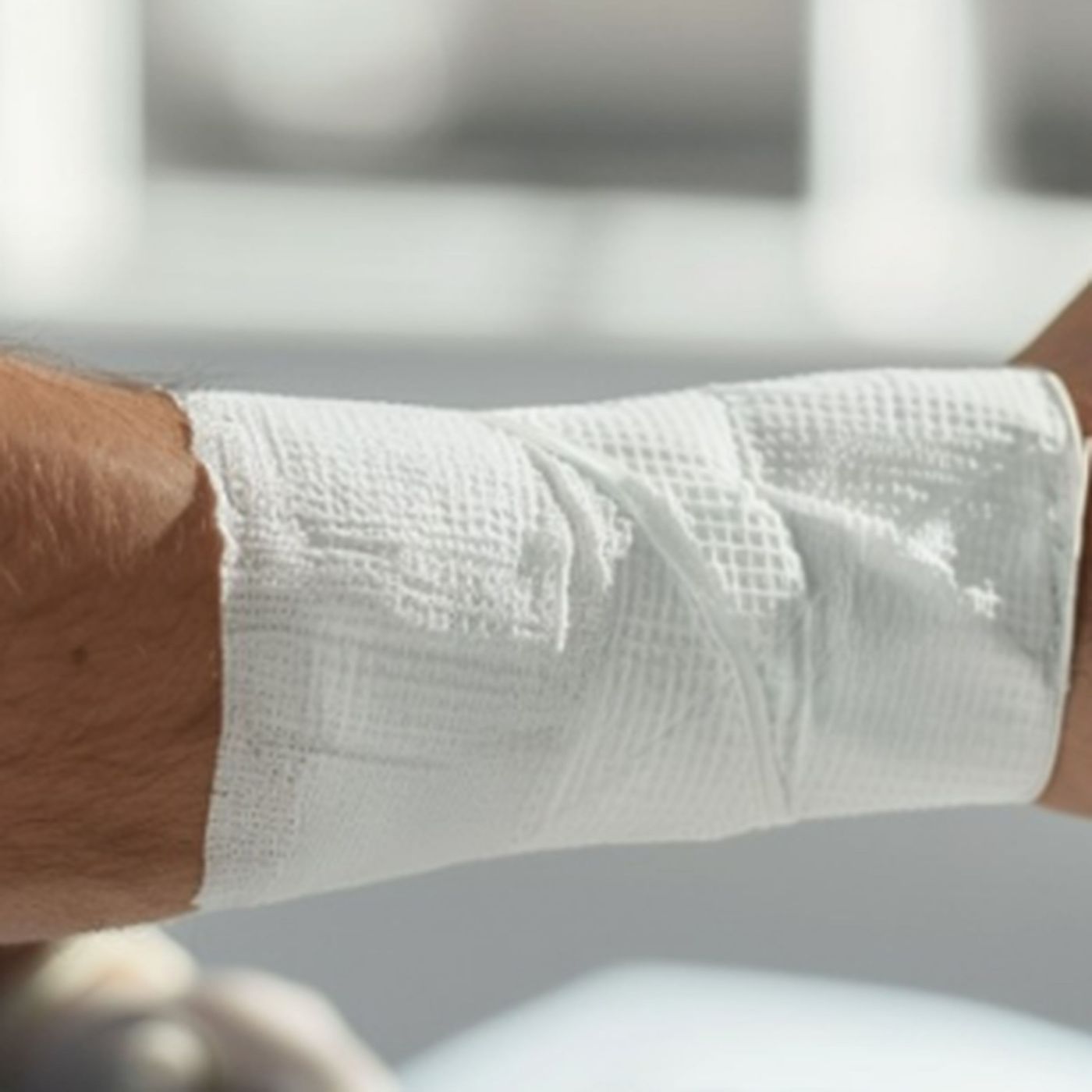 The Wound Pros Audio Blog