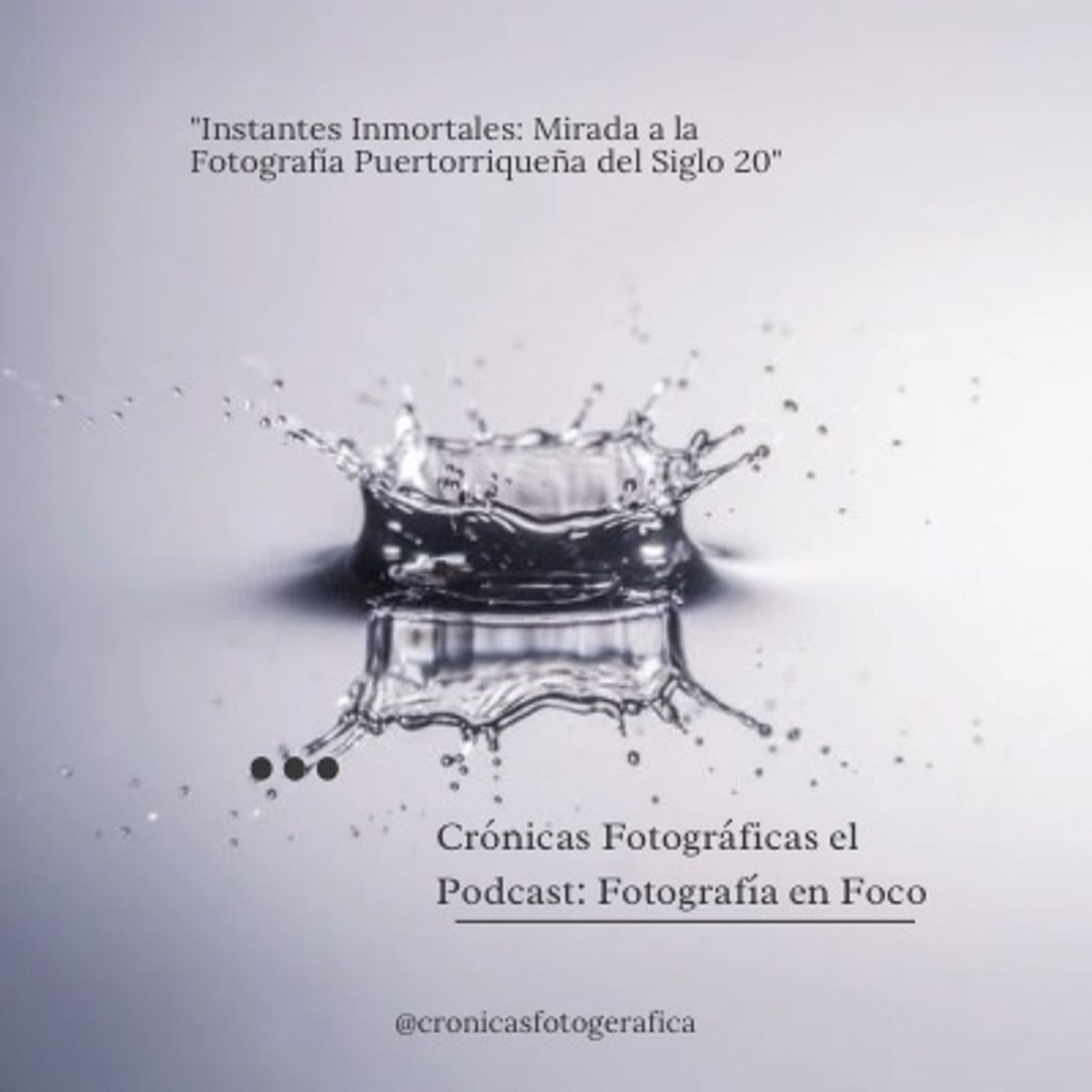 Crónicas Fotográficas