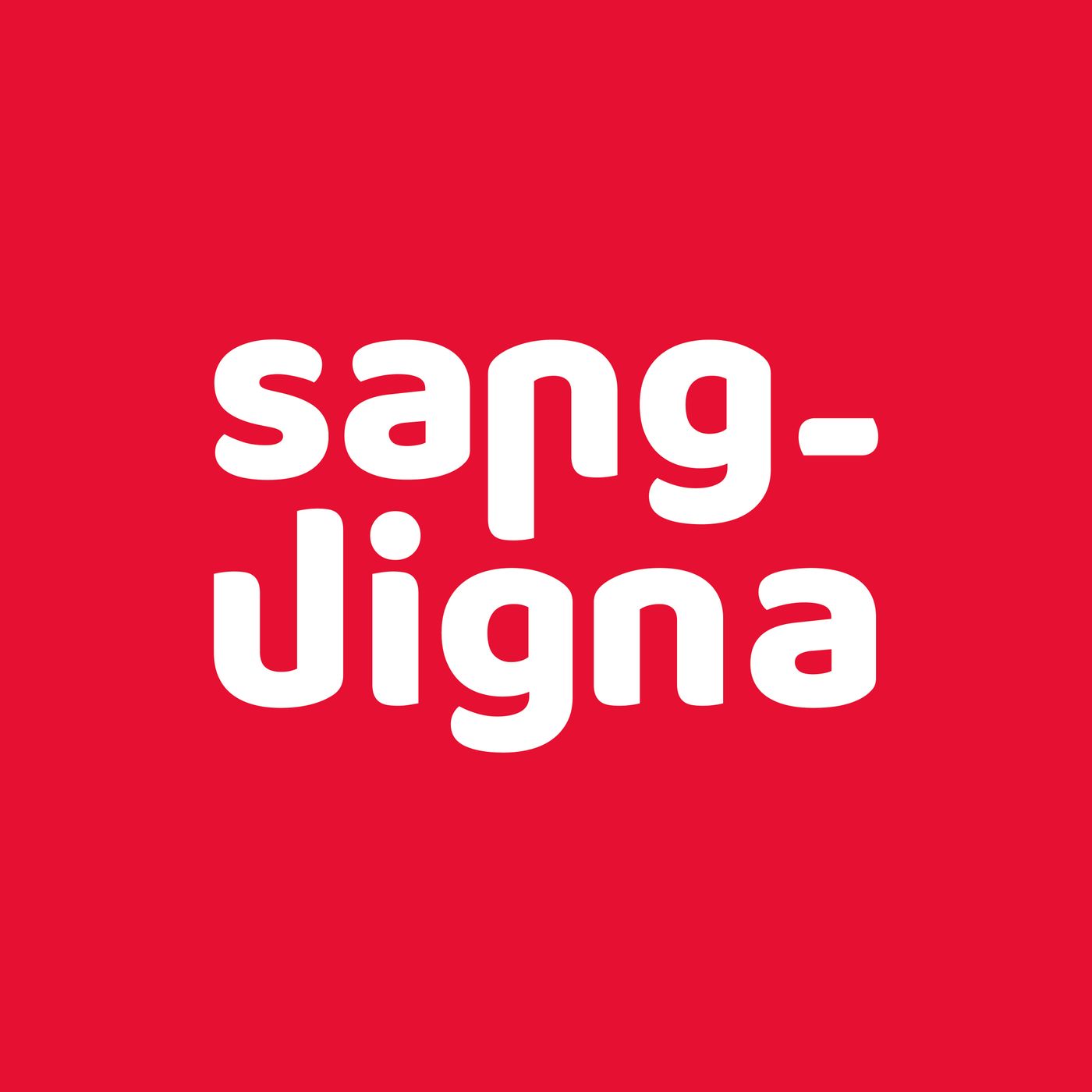 Sanguigna #4 - Noli me tangere! Storia di un artista misantropo