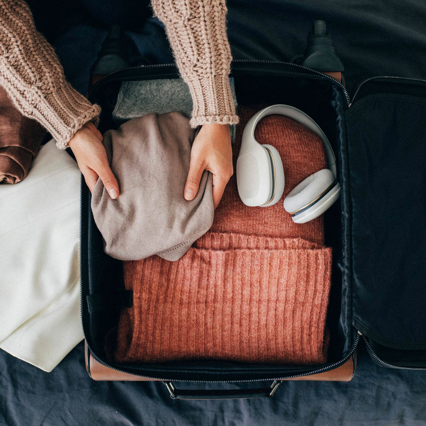 Planning a trip? Here's how to pack like a pro episode artwork