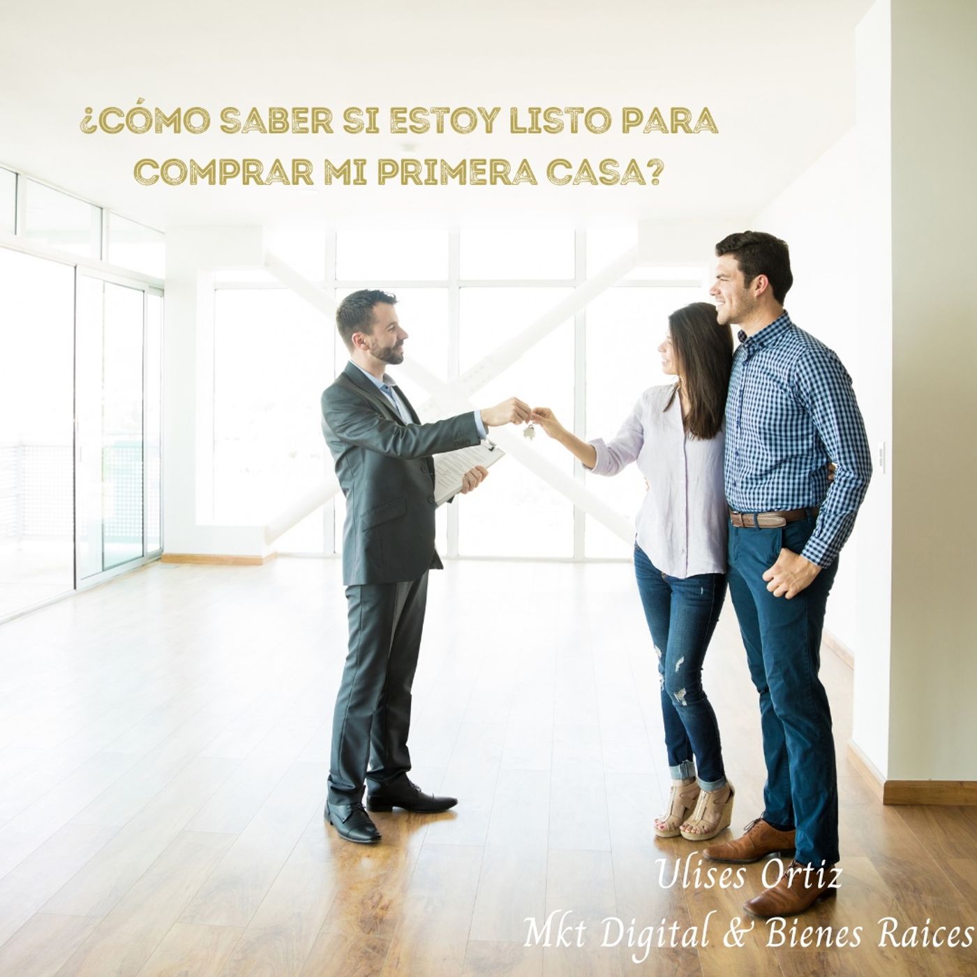 Ulises Ortiz Bienes Raíces