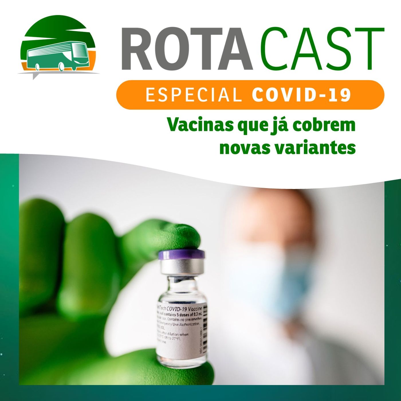 RotaCast