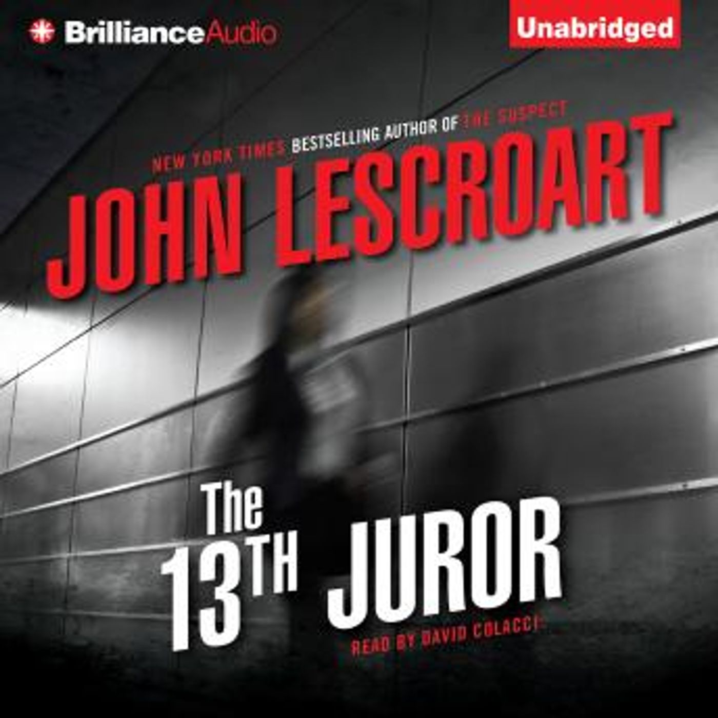 Listen to New Full Audiobooks in Mystery, Thriller & Horror, Legal & Political