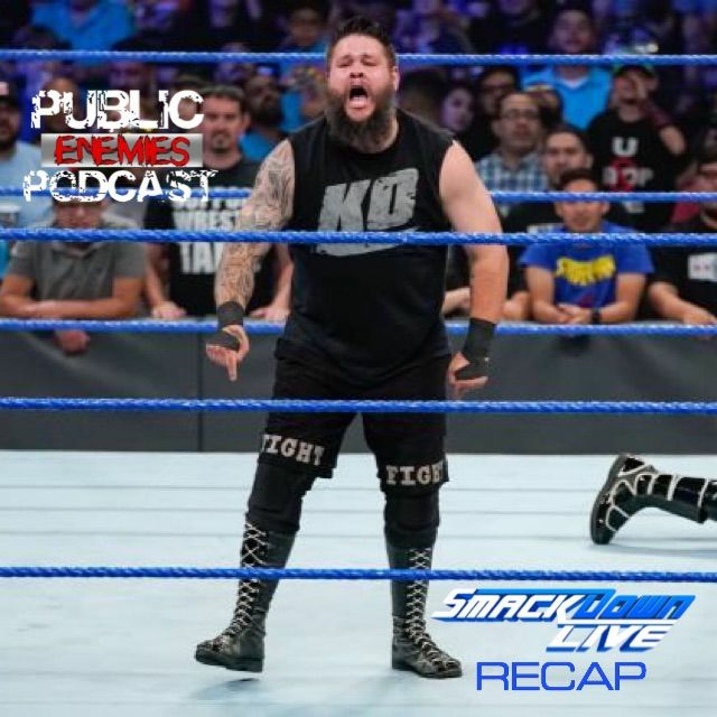 Kevin Owens burns Dolph Ziggler! WWE SmackDown Live RECAP 7/2/19