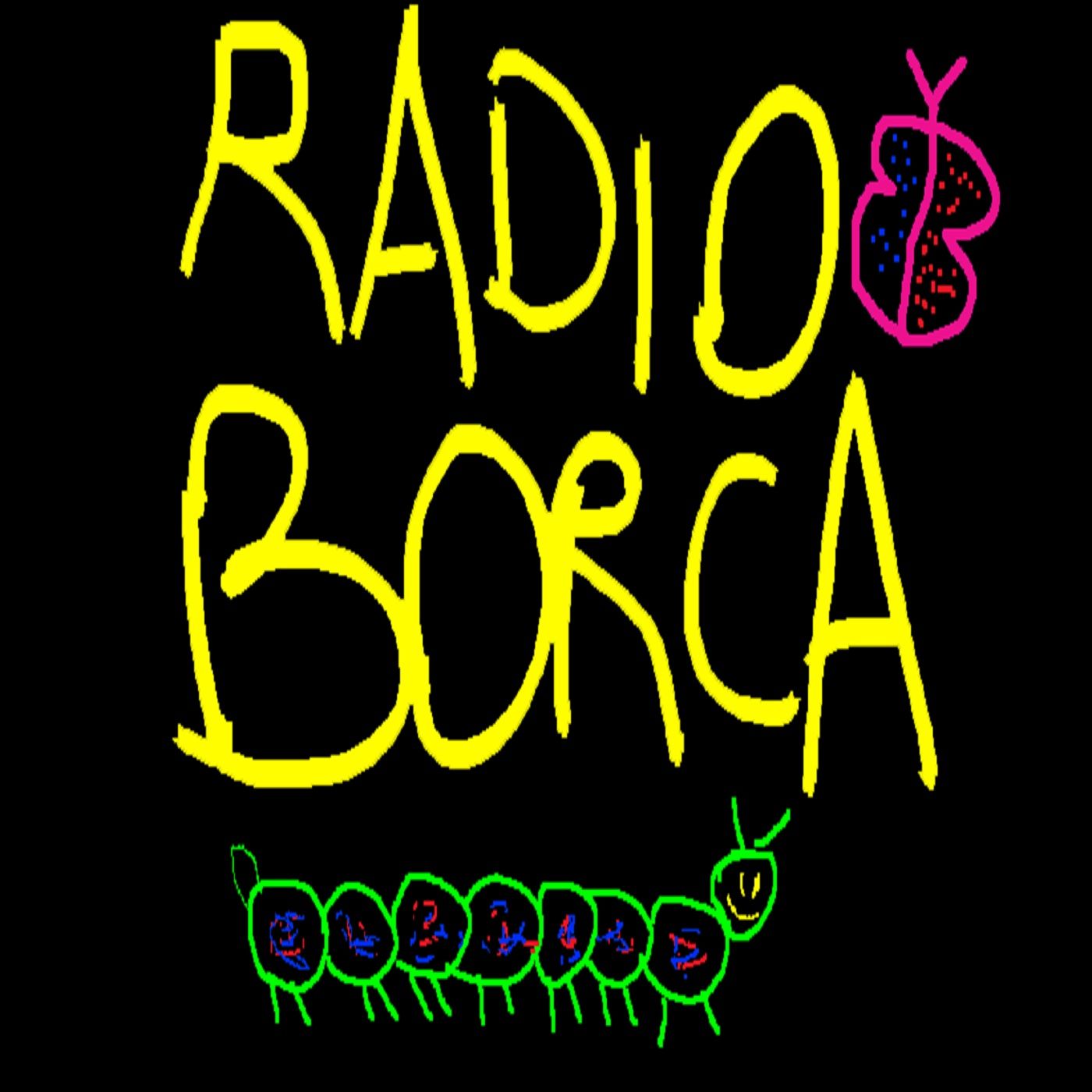 Radio Borca