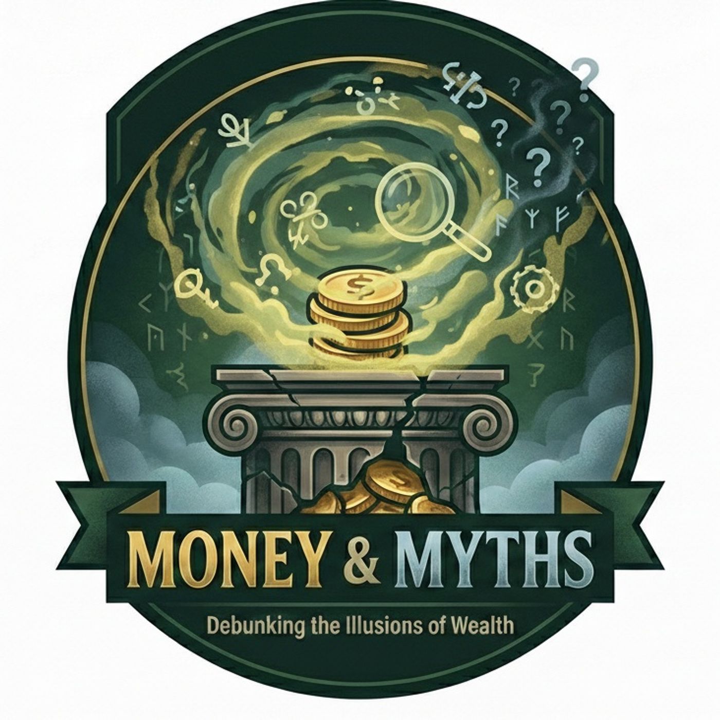 Money & Myths