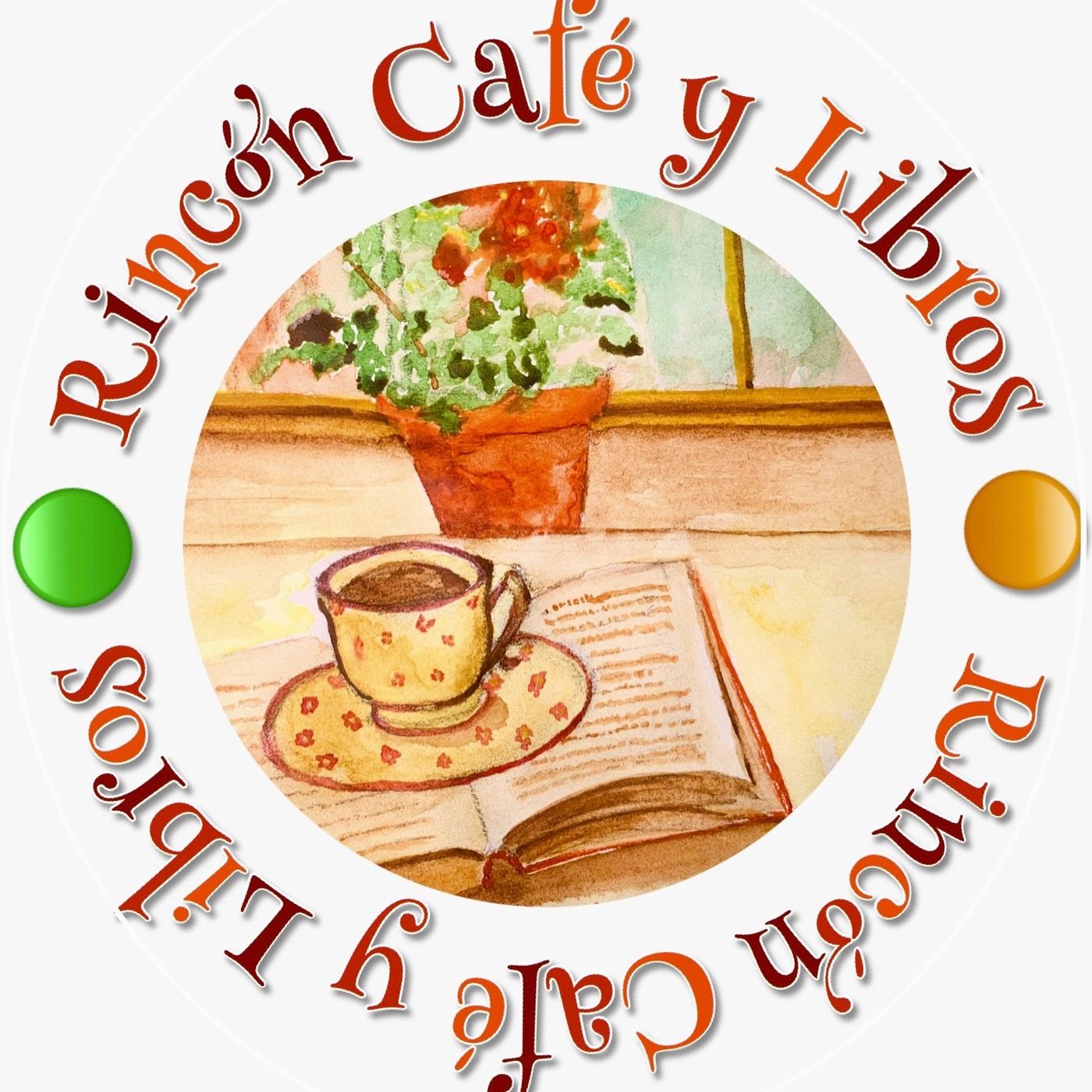 Rincón Café y Libros