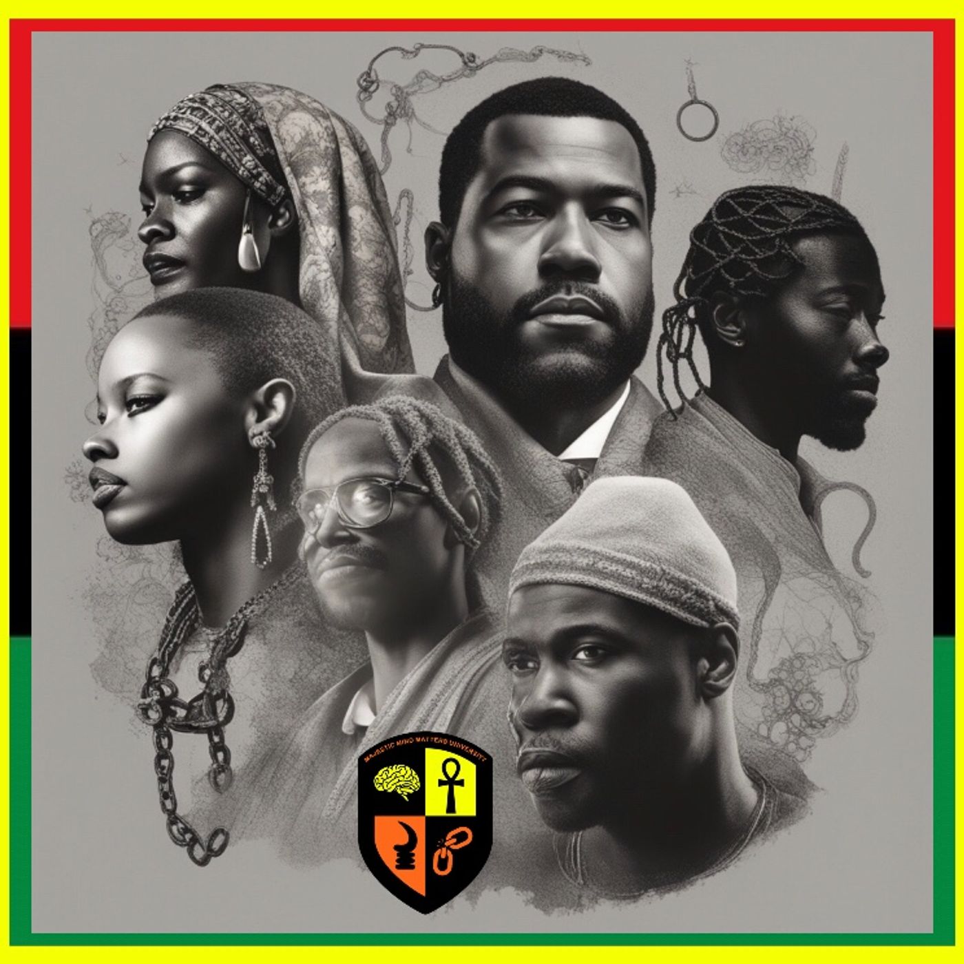 Melanin Rich Minds Empowerment Movement