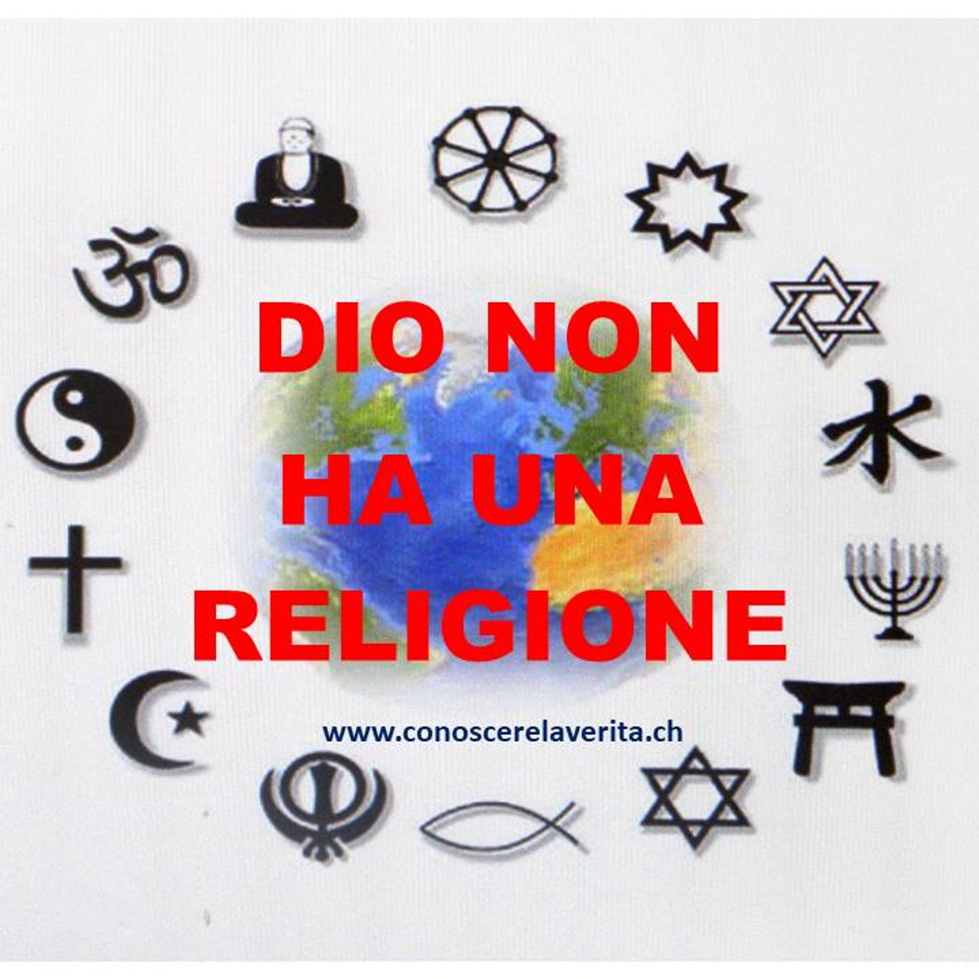 MEDITAZIONI BIBLICHE GIORNALIERE
