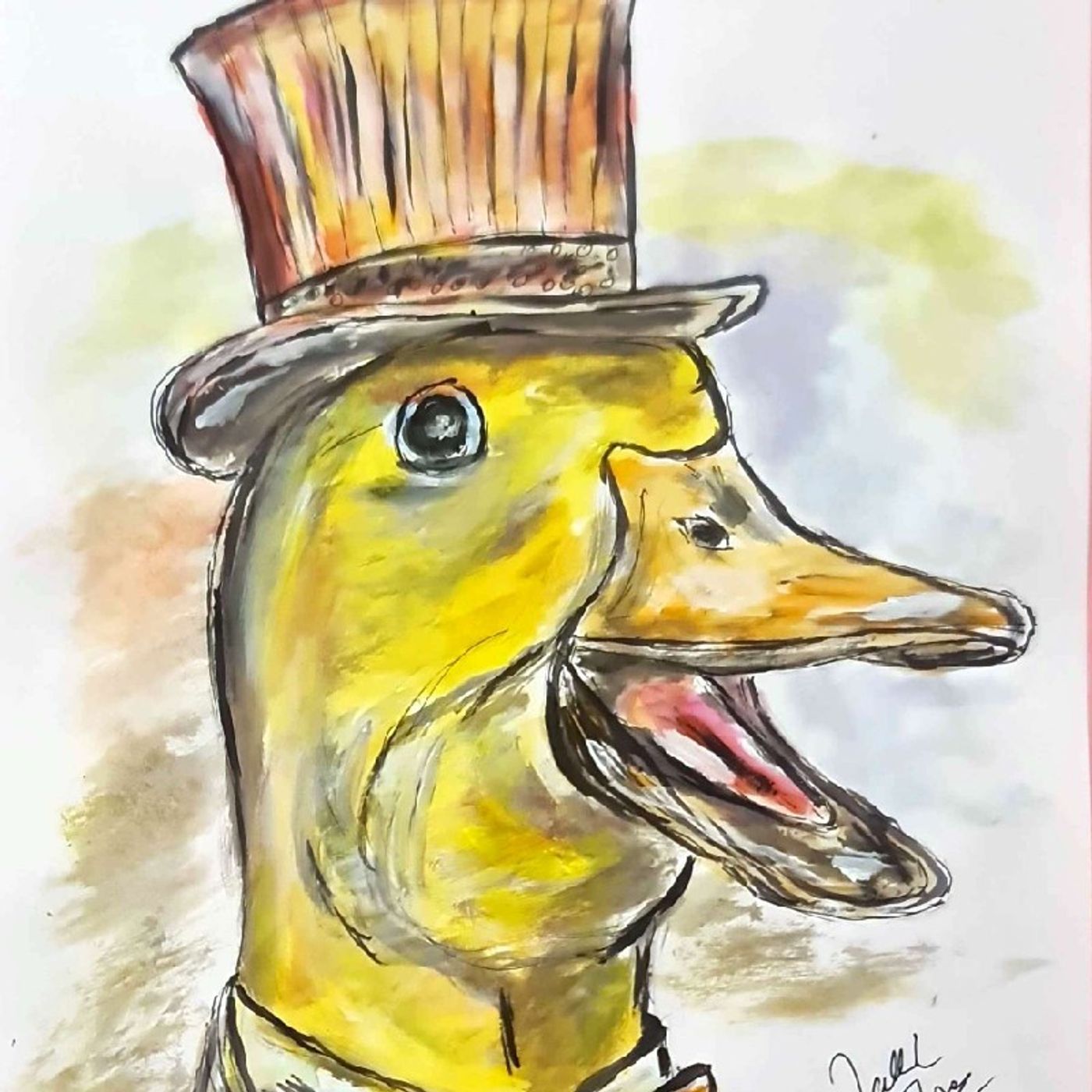 Episode 4 - Thonthon sardines episode artwork