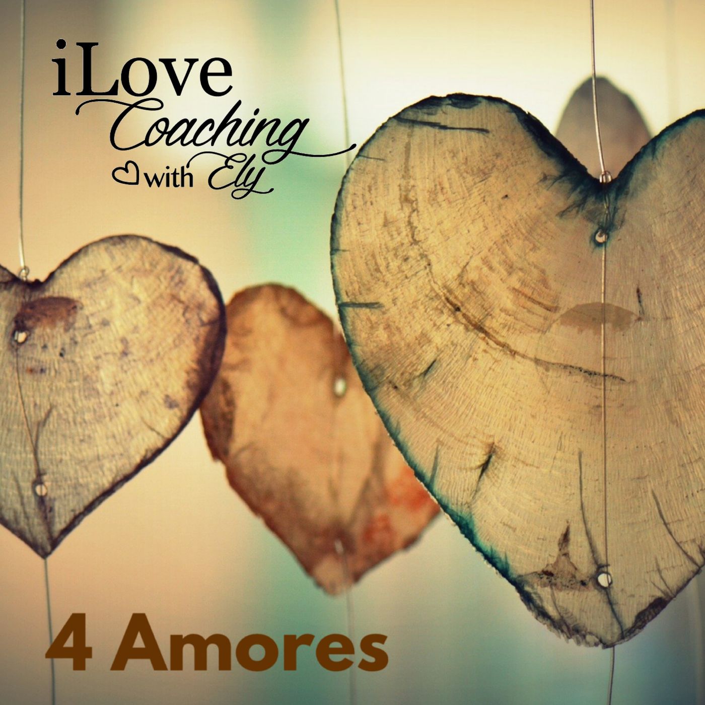 Coaching Inspiracional con Ely