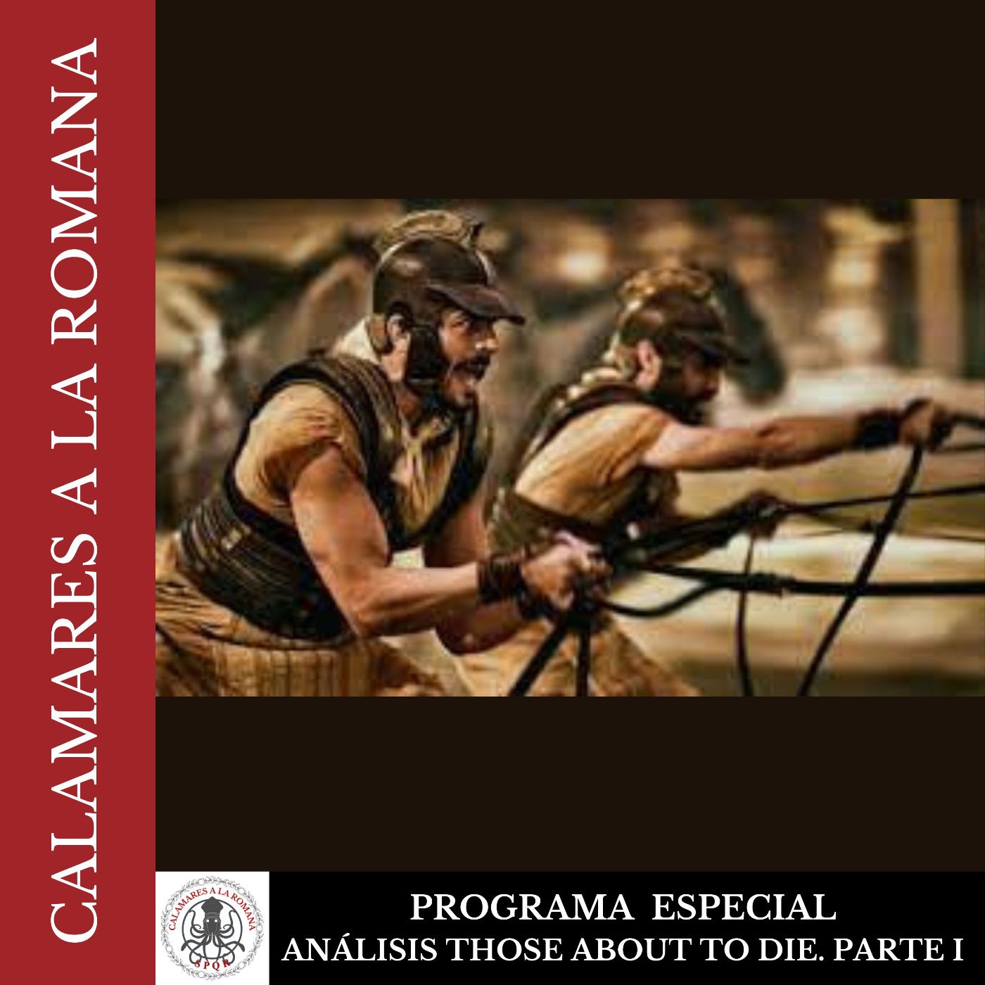 Calamares a la Romana