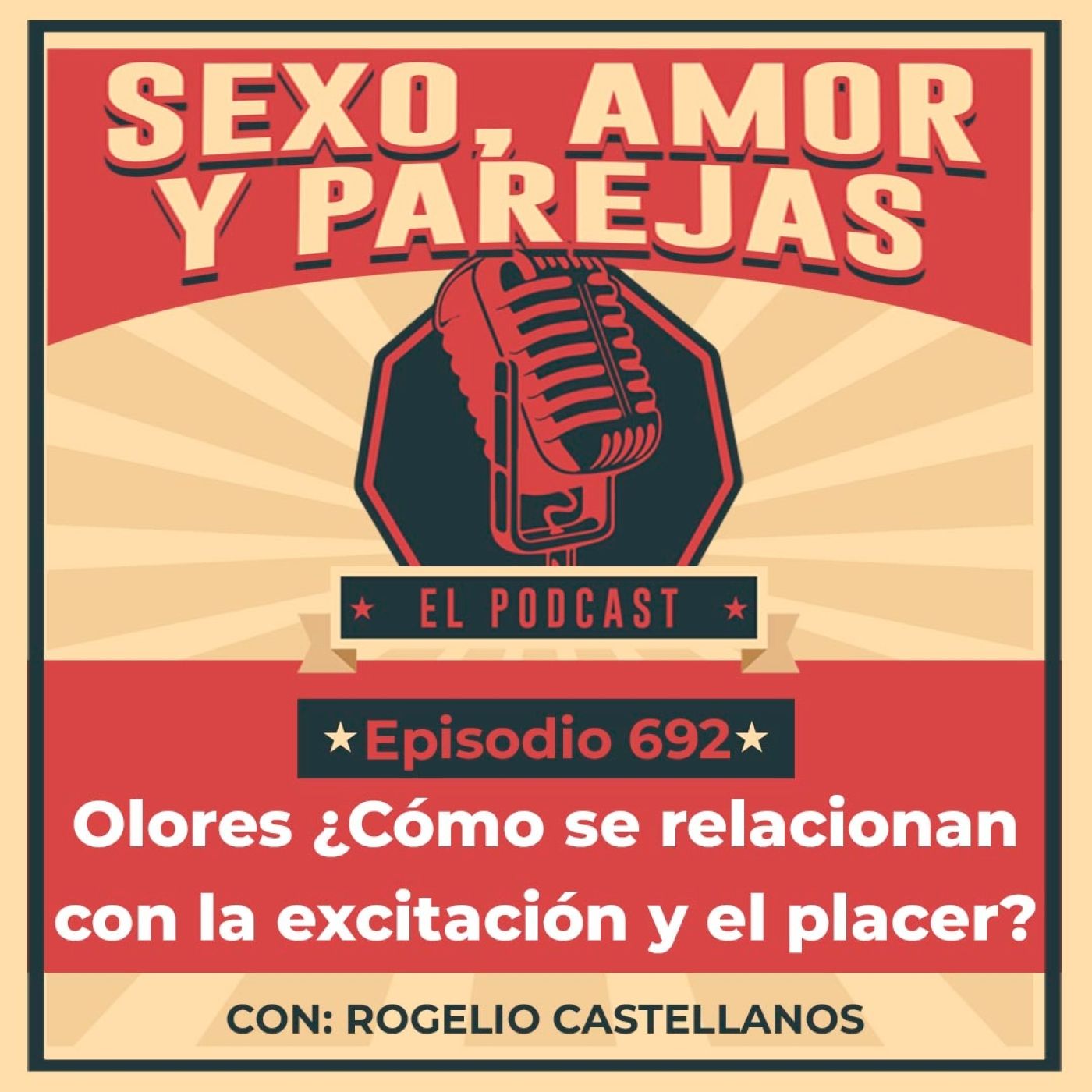 Sexo, amor y parejas