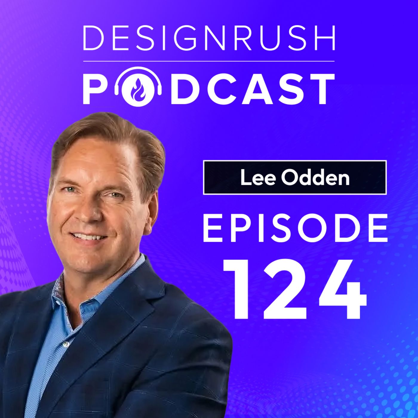 DesignRush Podcast
