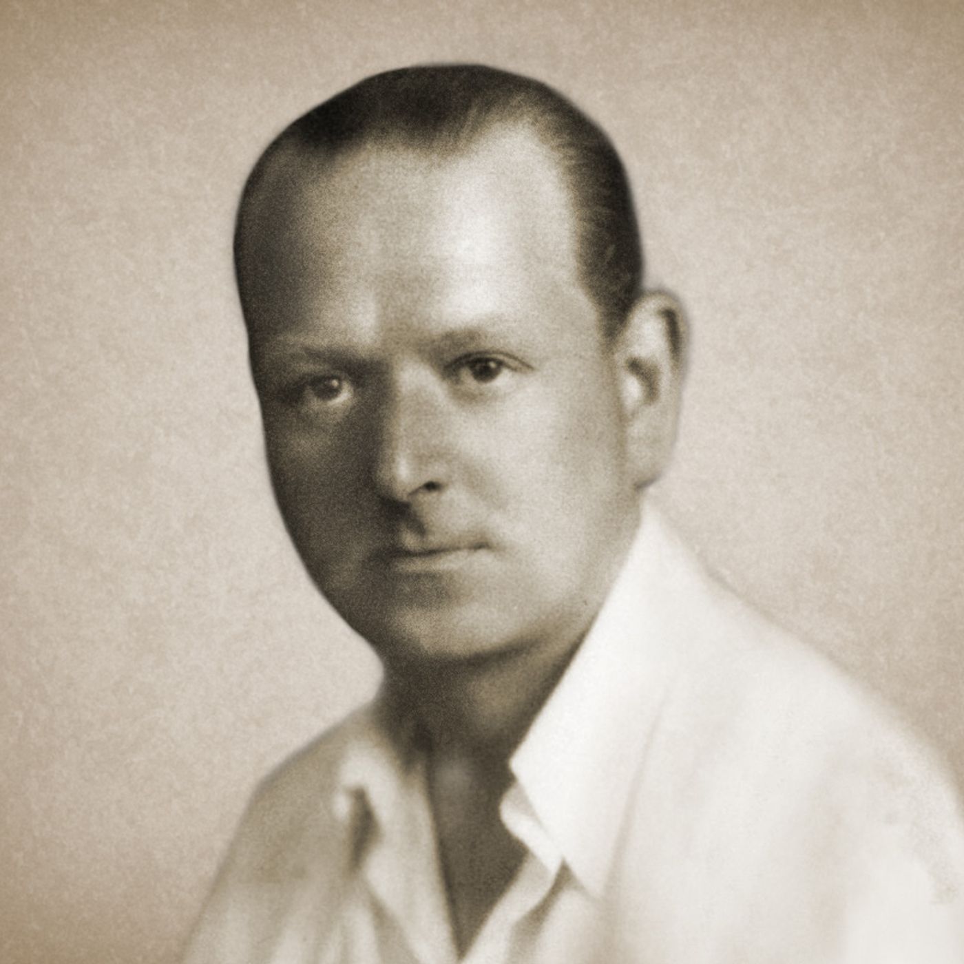 Edward Bach episode artwork