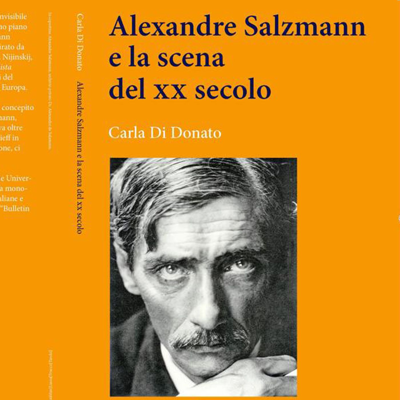INTERVISTE - tratte dalle dirette