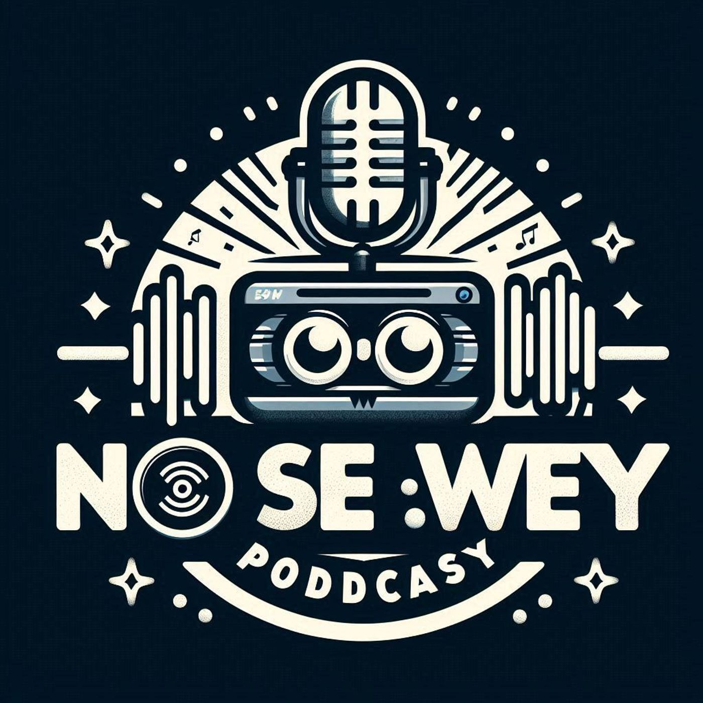 NO SE WEY PODCAST