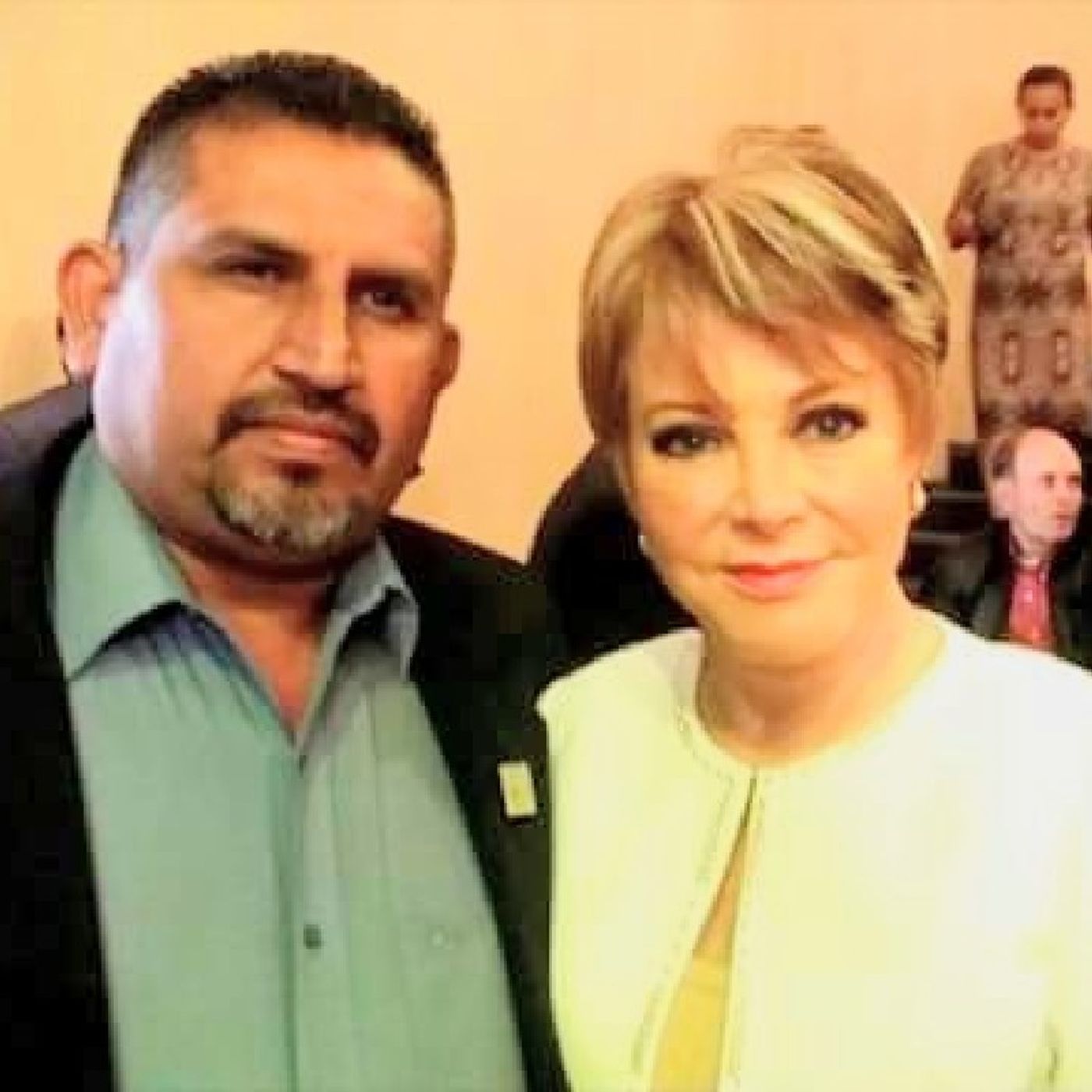 El show de RADIO CLAVE 20 DE TAMAULIPAS