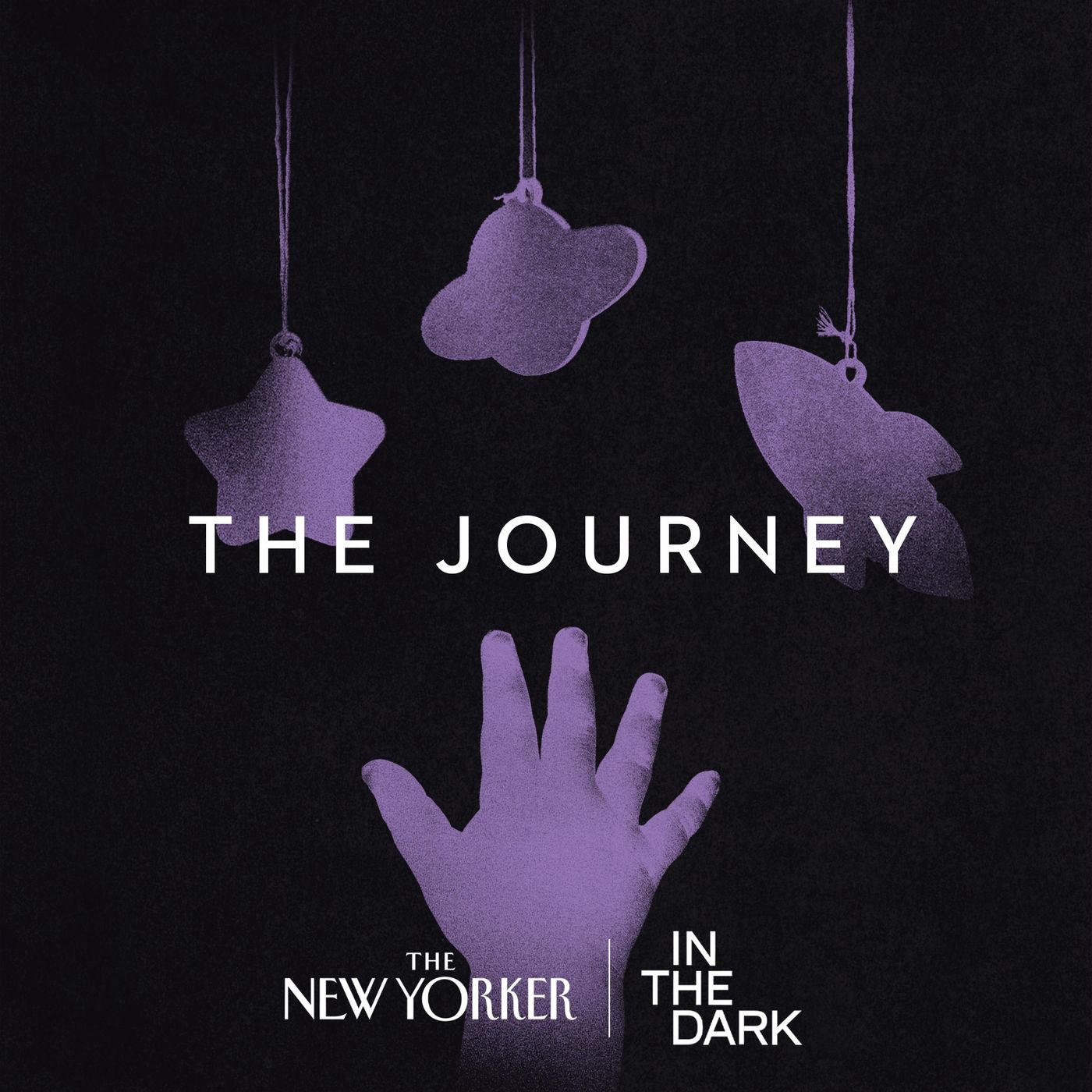 The Journey, Episode 5: The Children