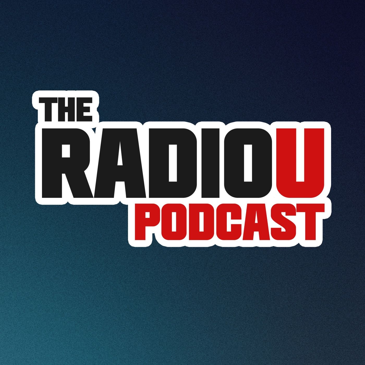 The RadioU Podcast