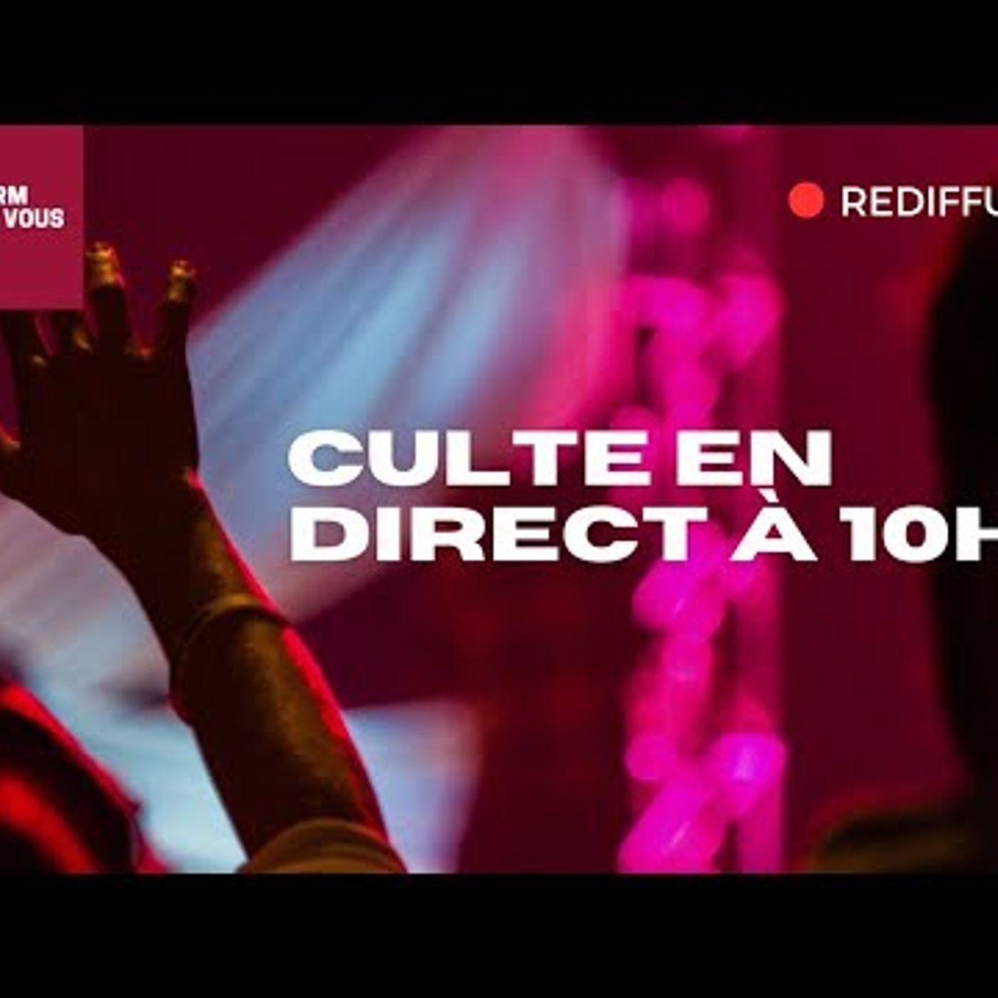 Eglise Rouen Métropole - Au commencement Dieu… - SEBASTIEN SACLIER