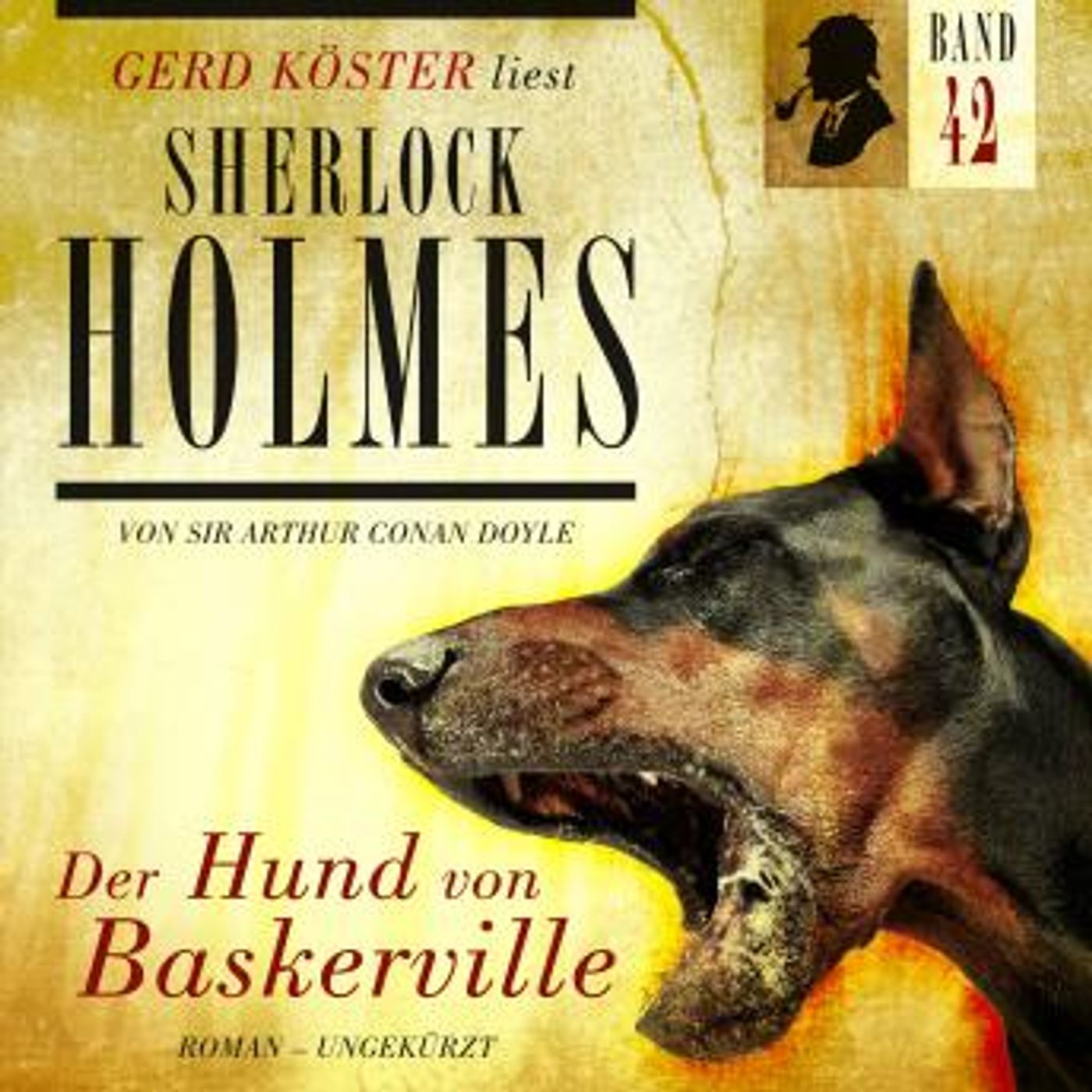 Top Full Audiobooks in Mystery, Thriller & Horror, Suspense