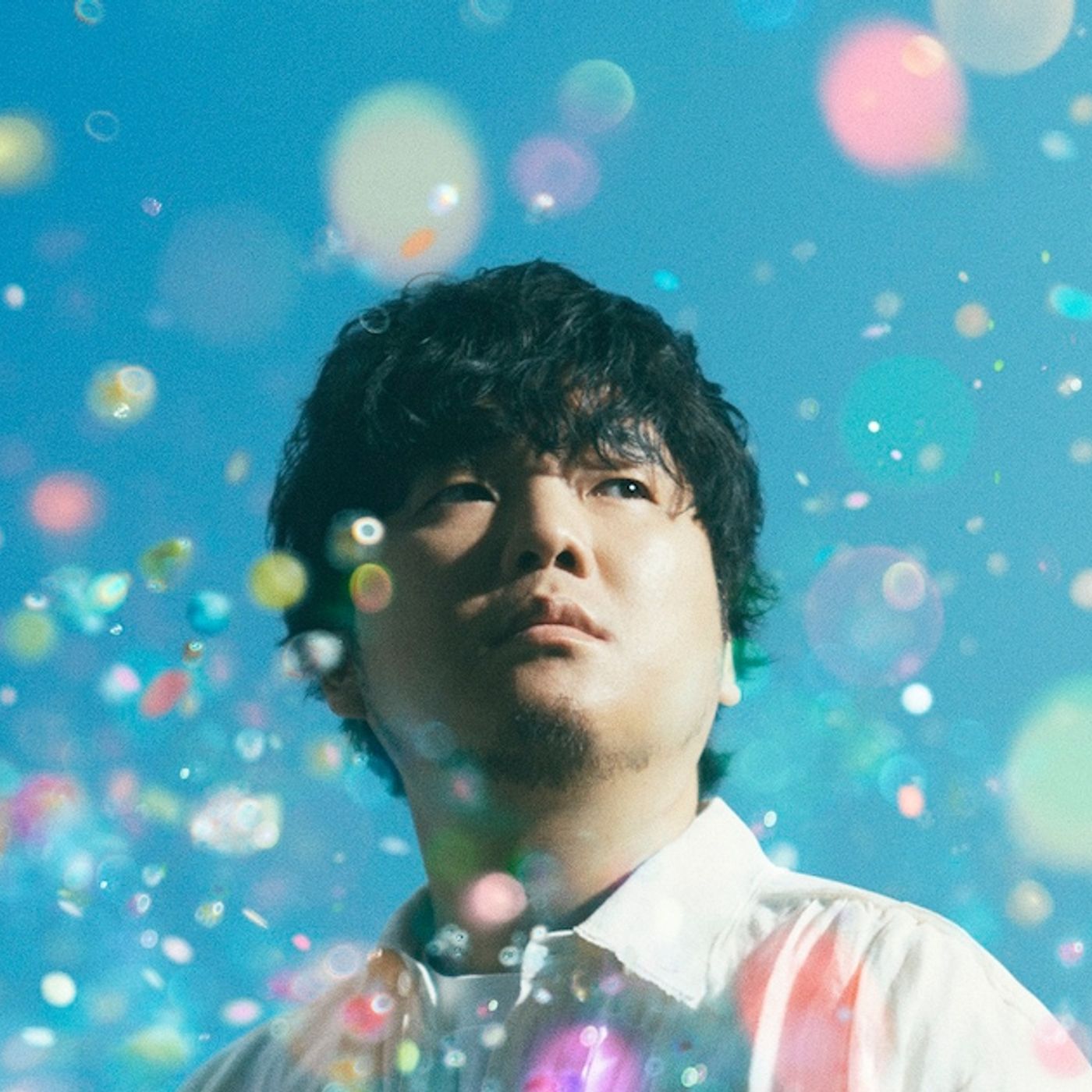 秦基博のデビュー20周年ライブ、大阪＆神奈川で開催 - 音楽ナタリー episode artwork