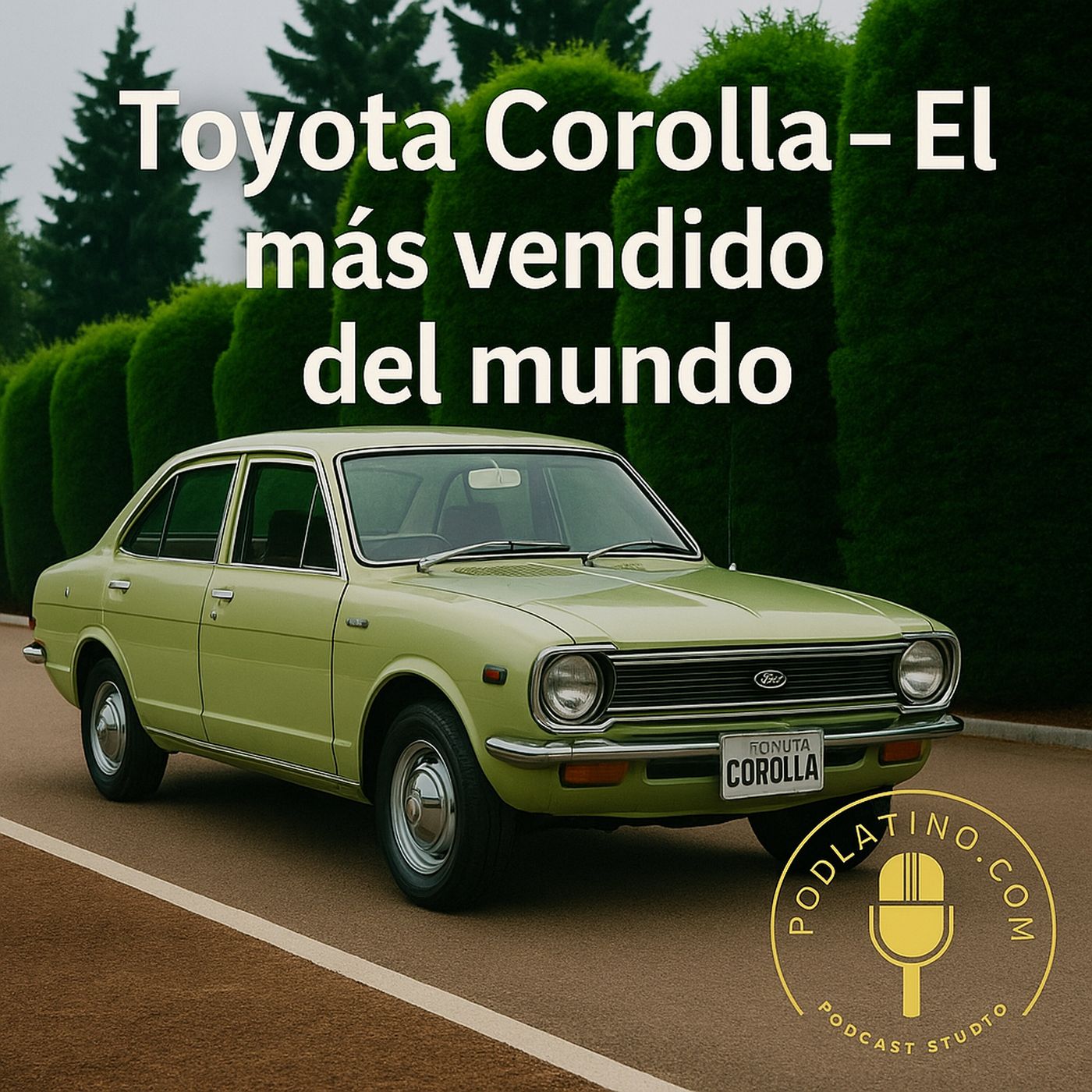 Motores con Historia