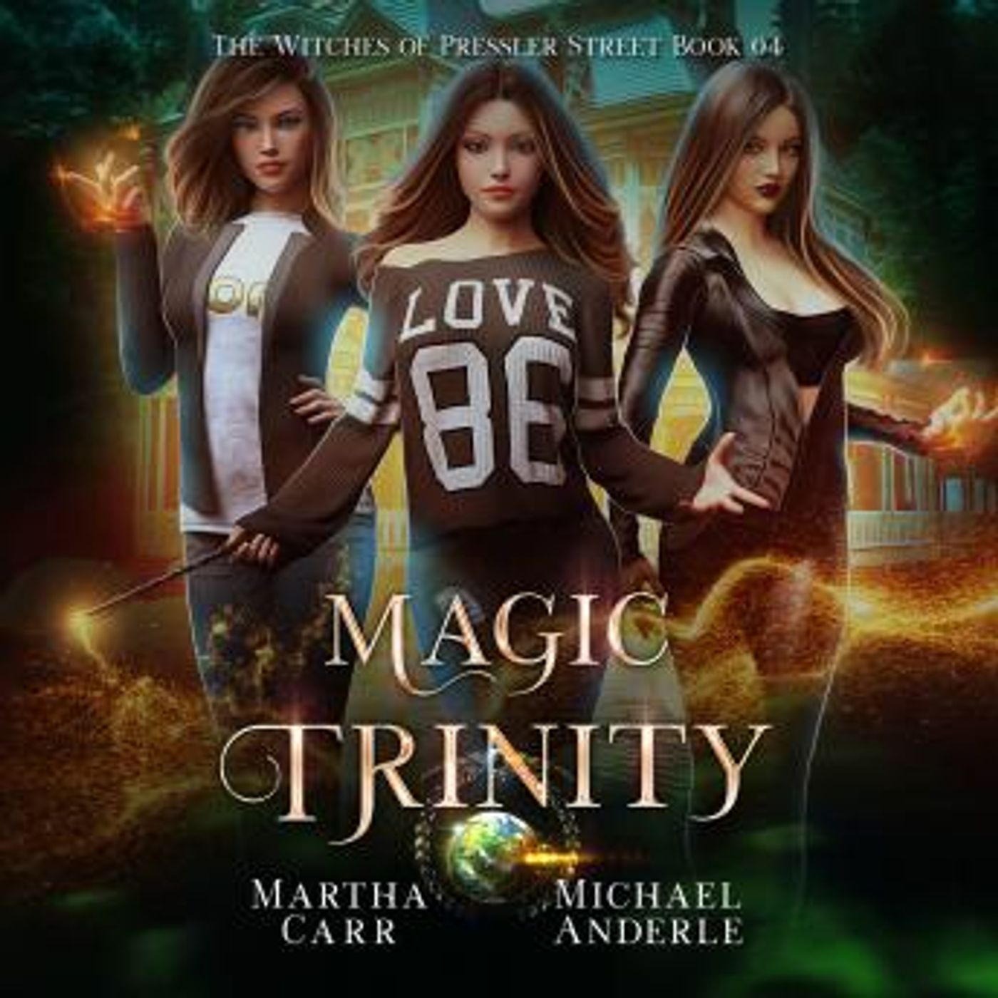 Access Must-Have Full Audiobooks in Teen & YA, Sci-Fi, Fantasy & Paranormal